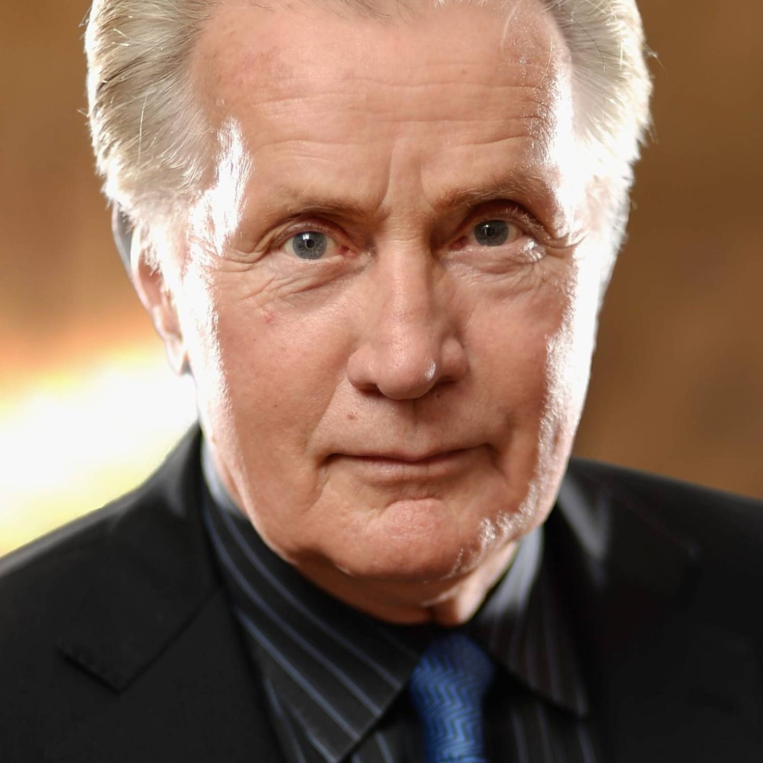 Martin Sheen photo