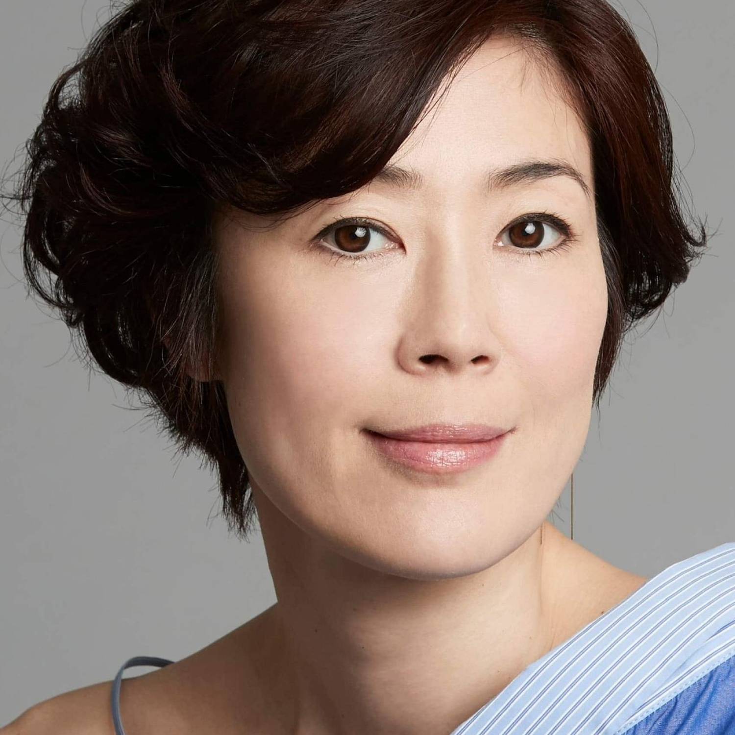 Shinobu Terajima photo
