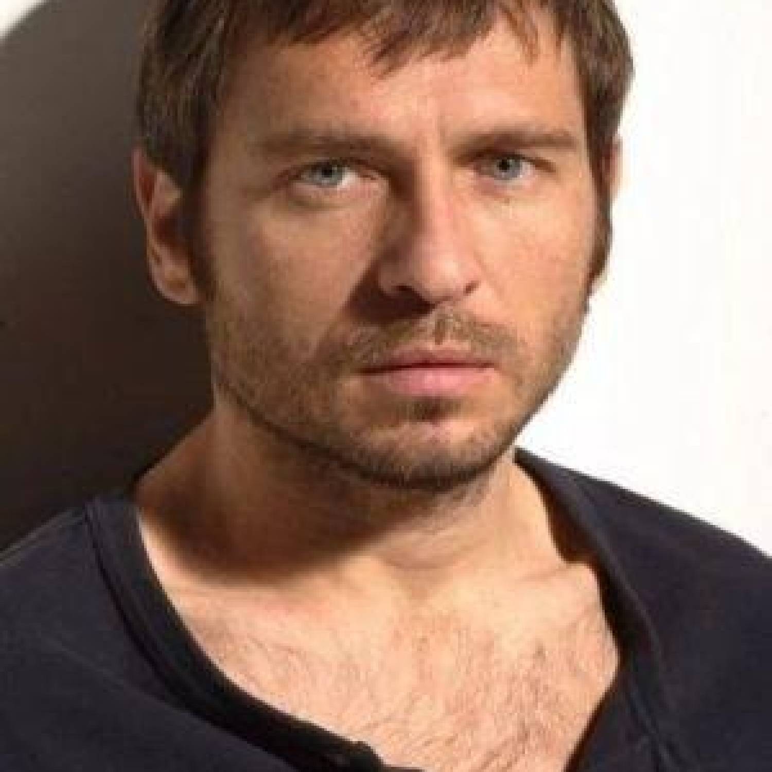Stephen Lord photo