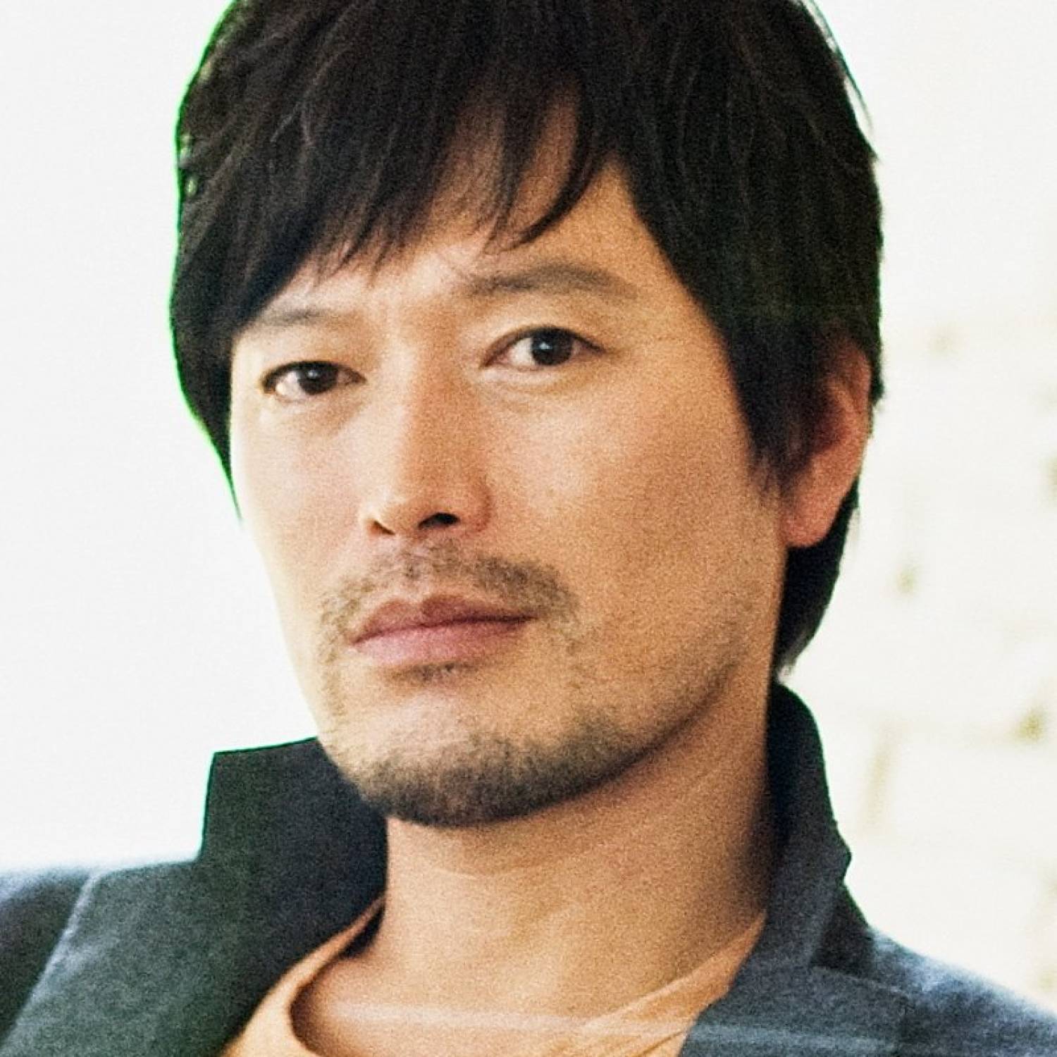 Jae-yeong Jeong photo