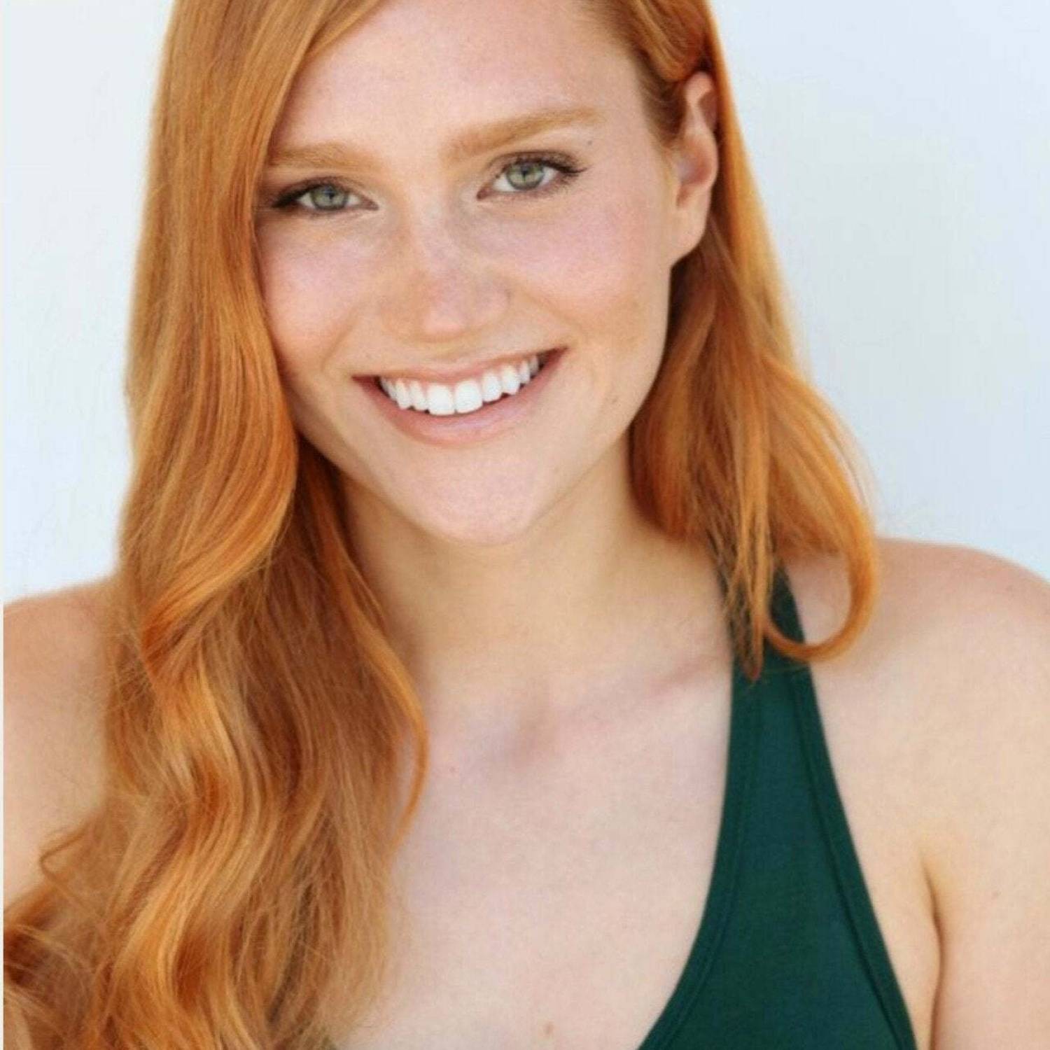 Nora Kirkpatrick photo