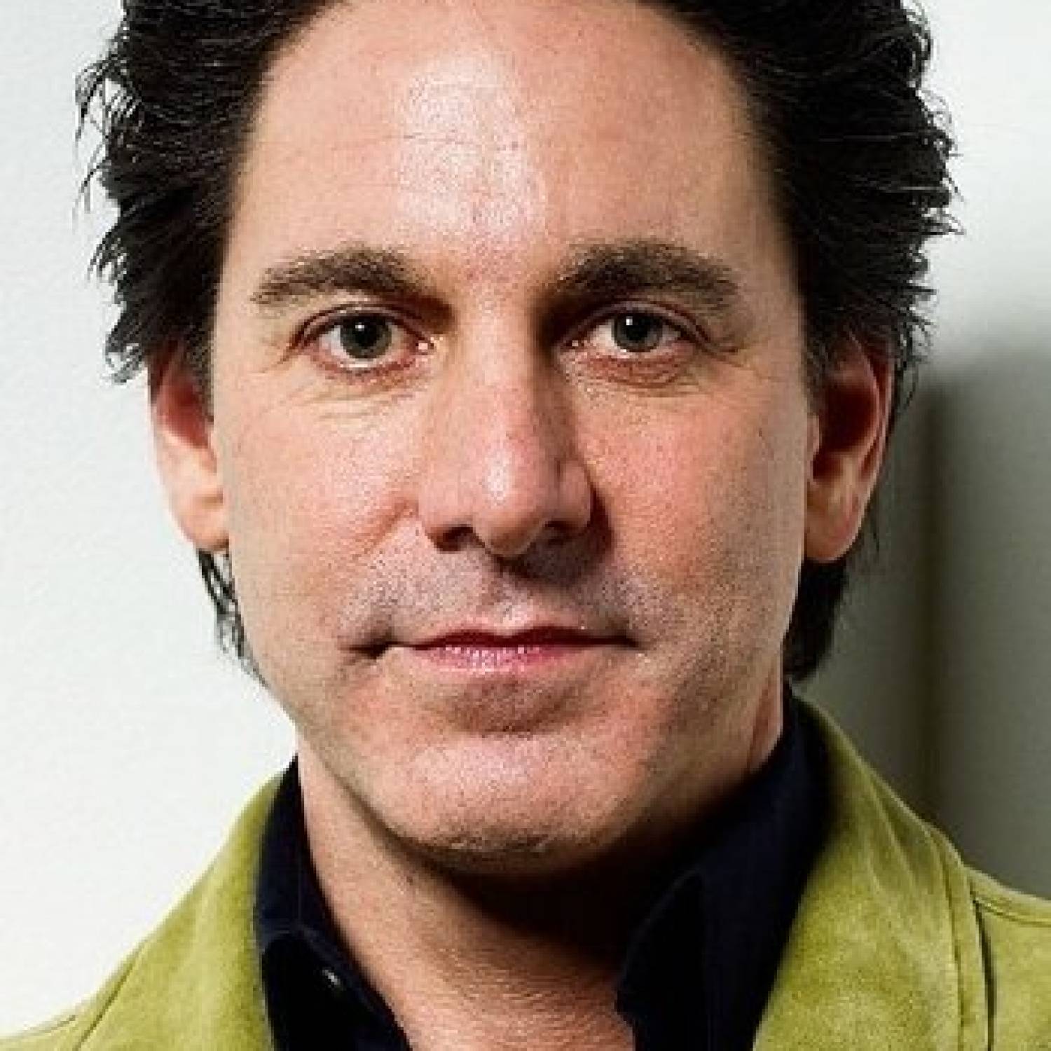 Scott Cohen photo