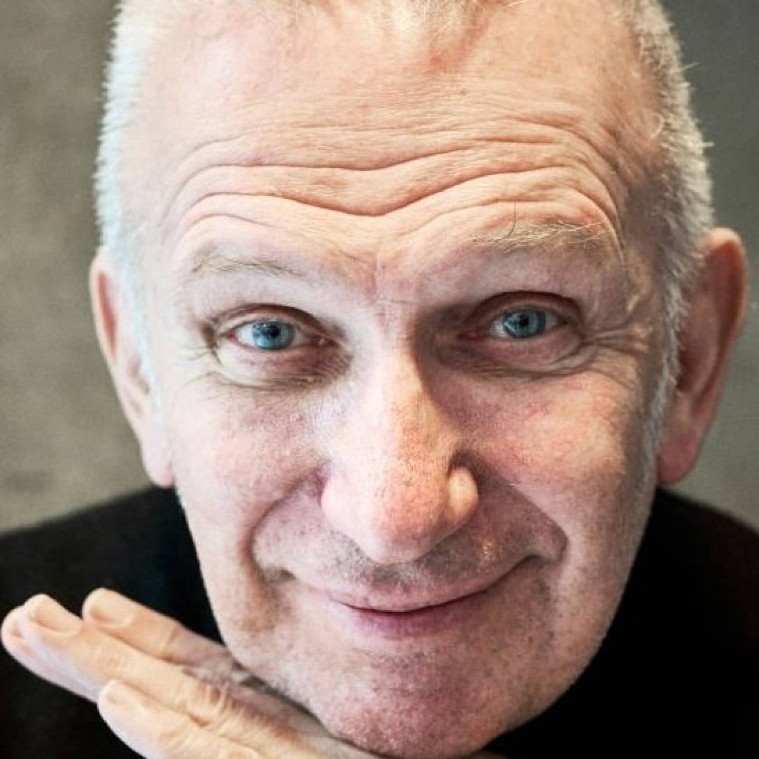 Jean-Paul Gaultier photo