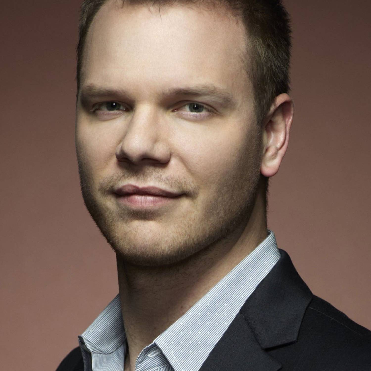 Jim Parrack photo