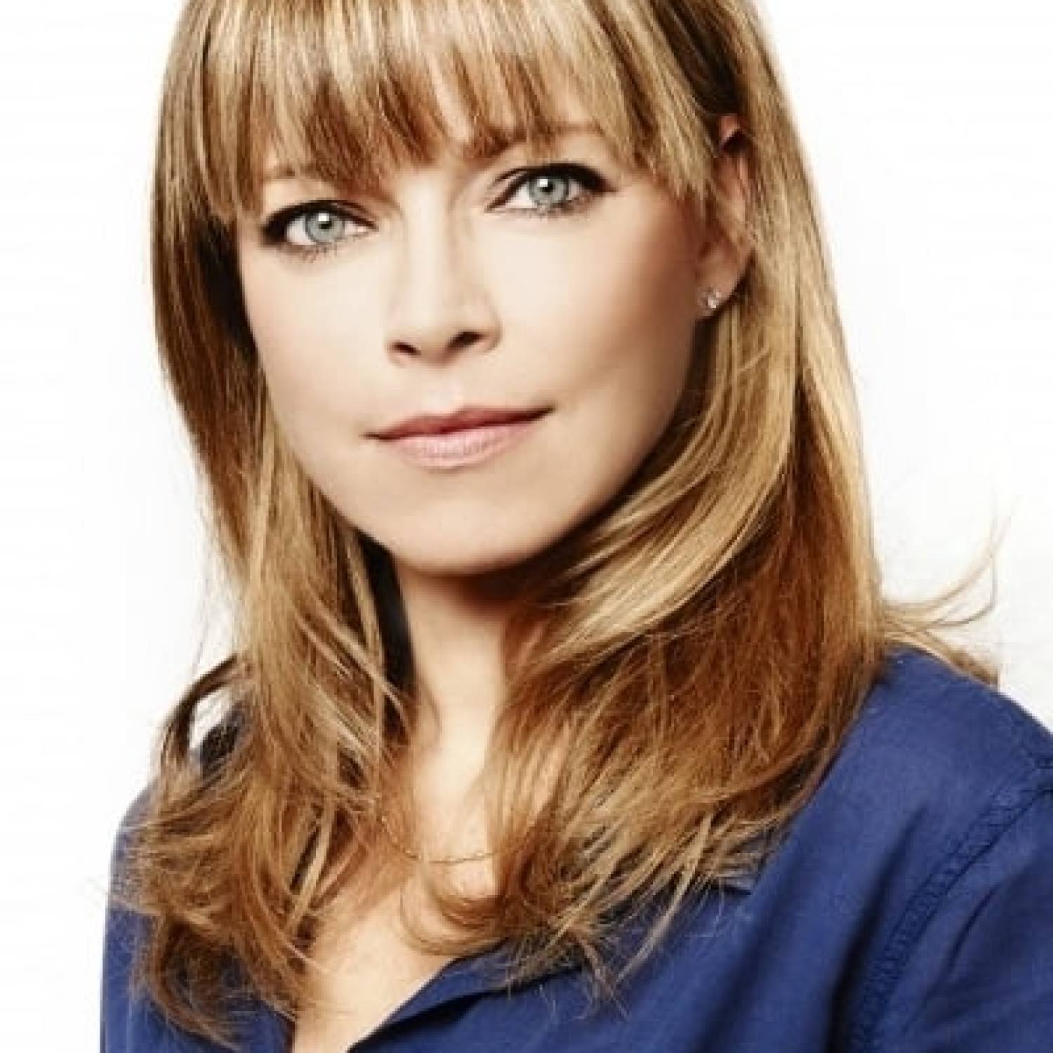 Sarah Alexander photo