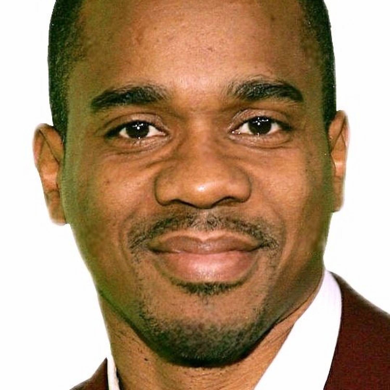 Duane Martin photo