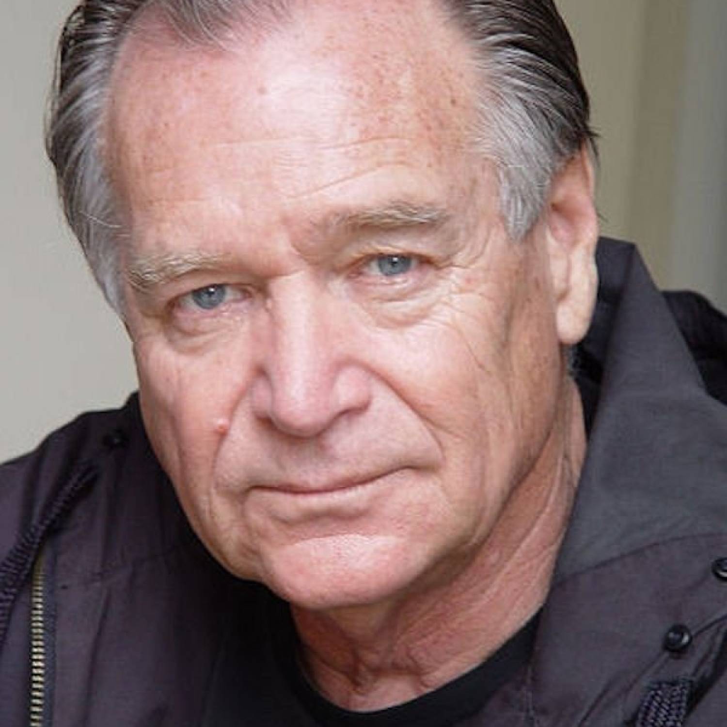 Newell Alexander photo
