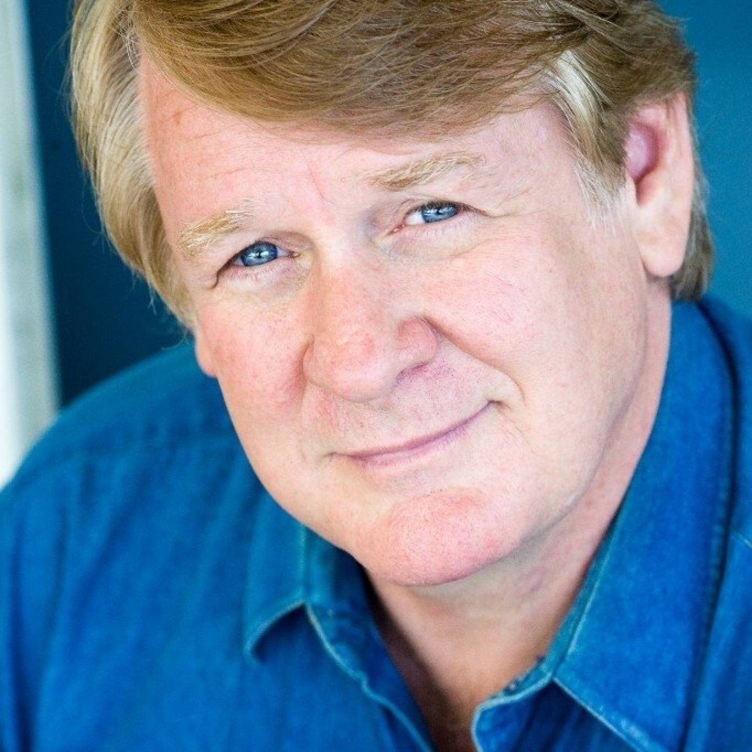 Bill Farmer photo