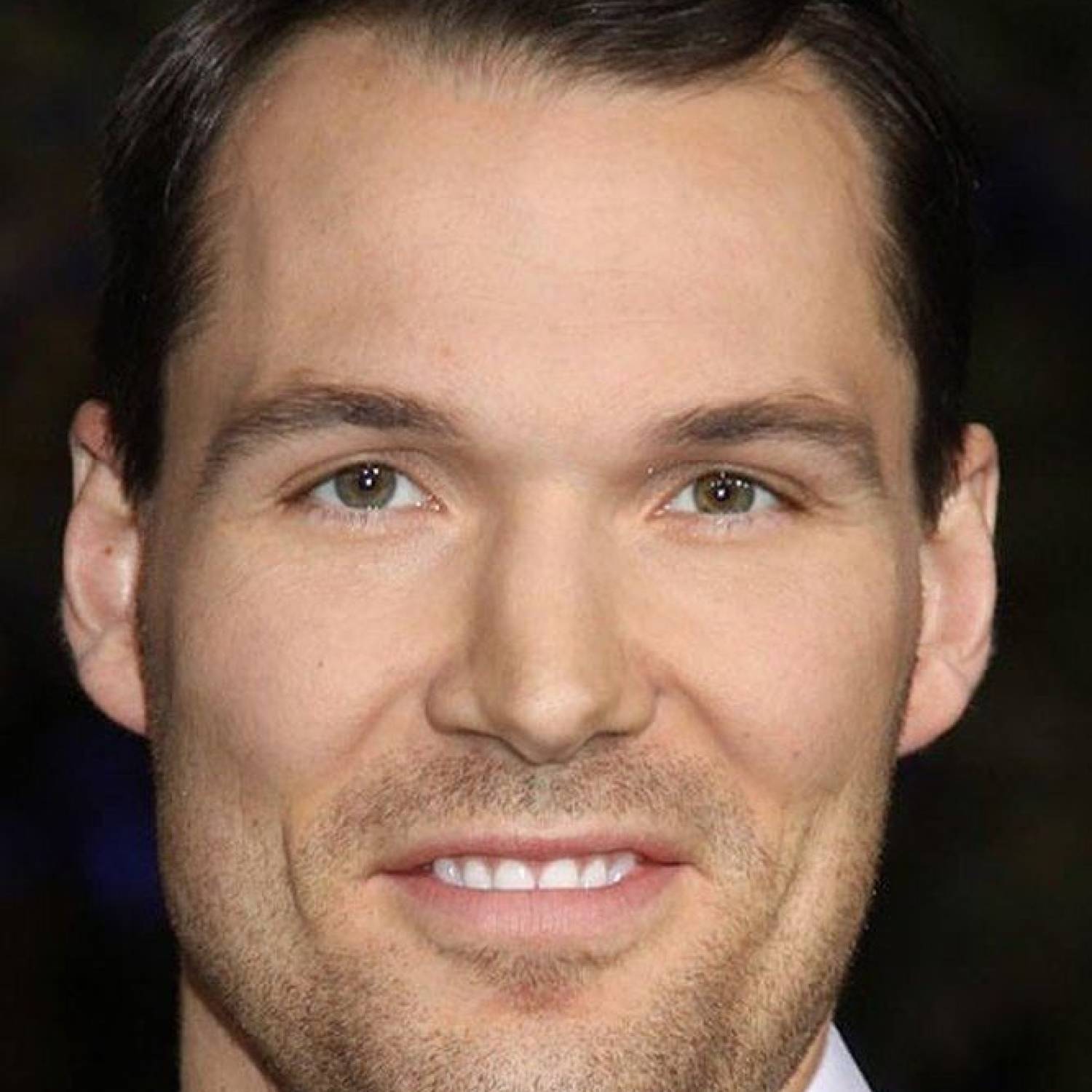 Daniel Cudmore photo