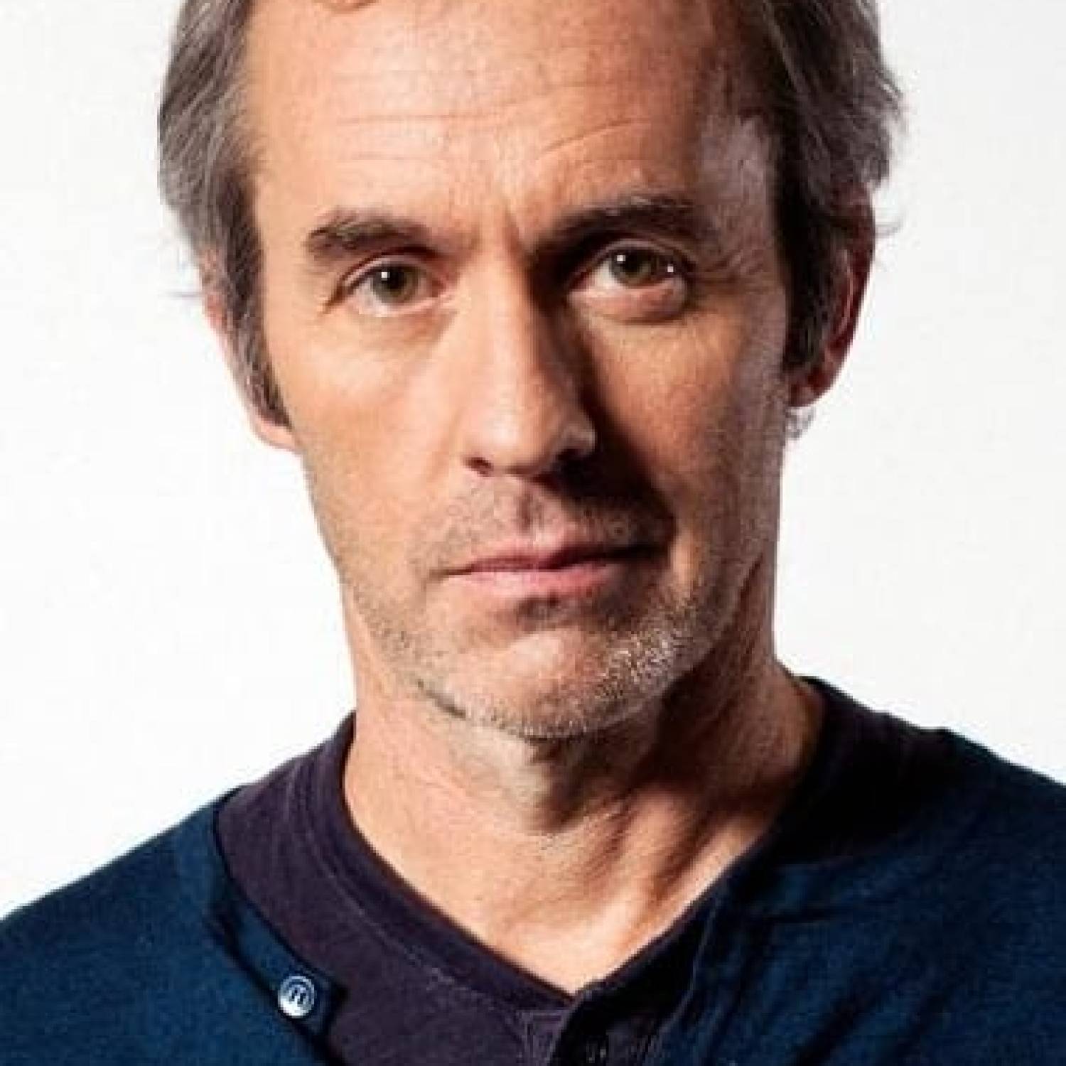 Stephen Dillane photo