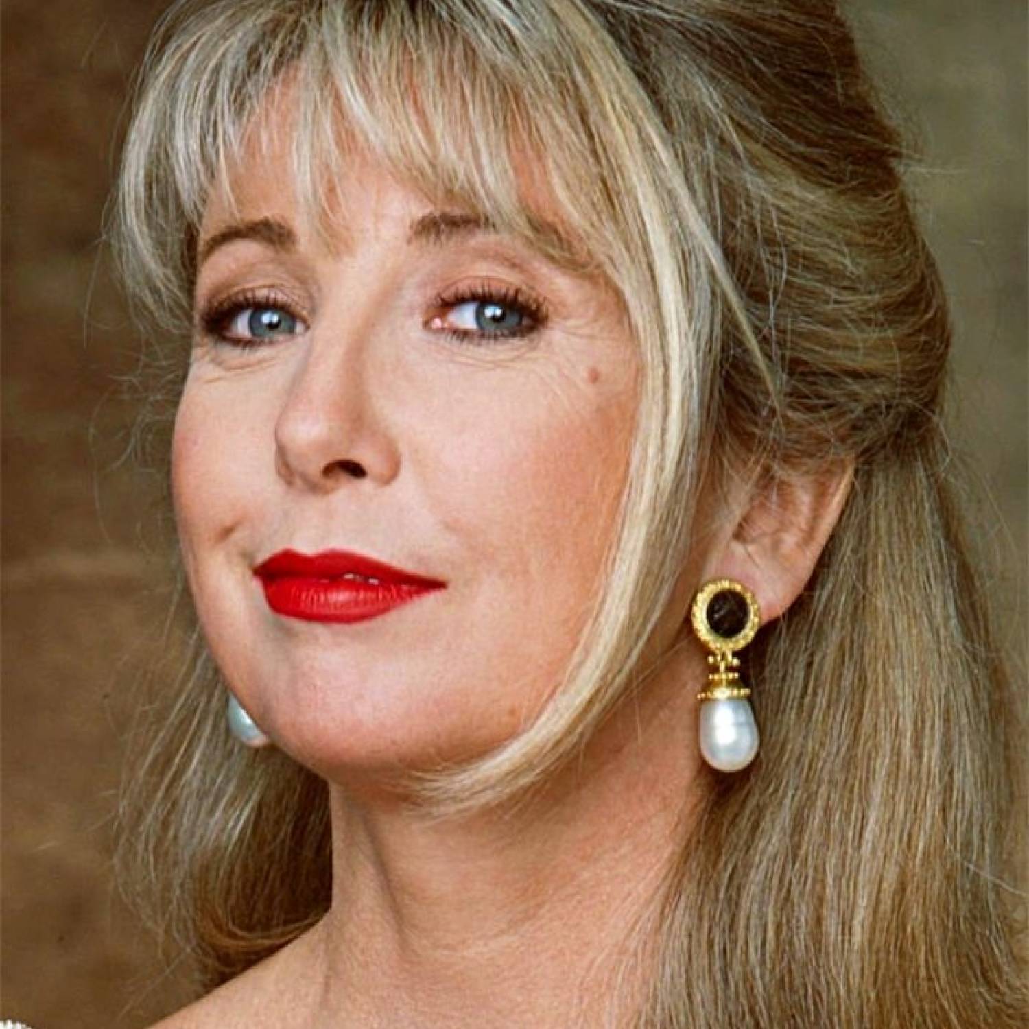Teri Garr photo