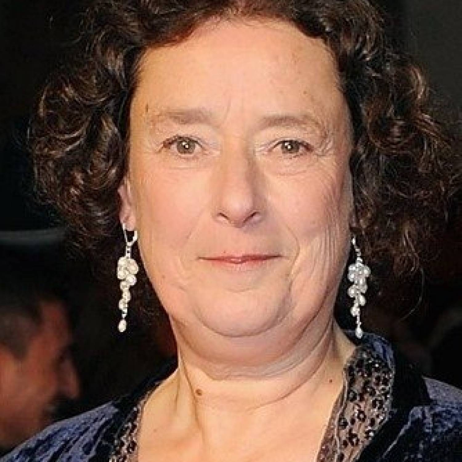 Linda Bassett photo