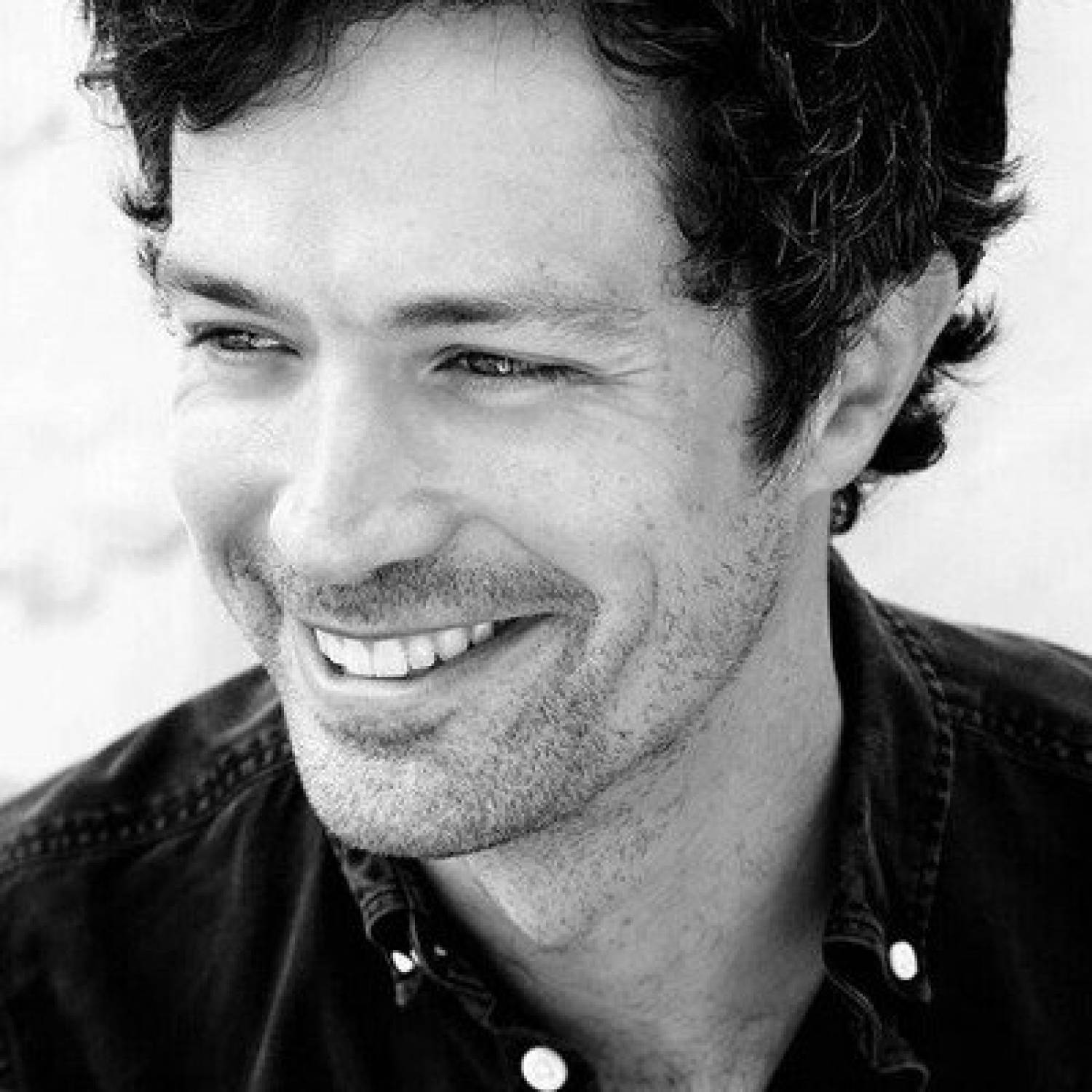 Christian Coulson photo