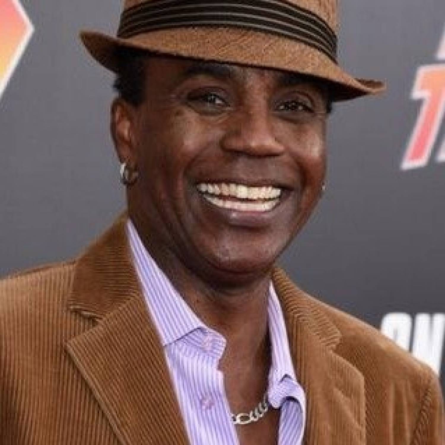 Donald Fullilove photo