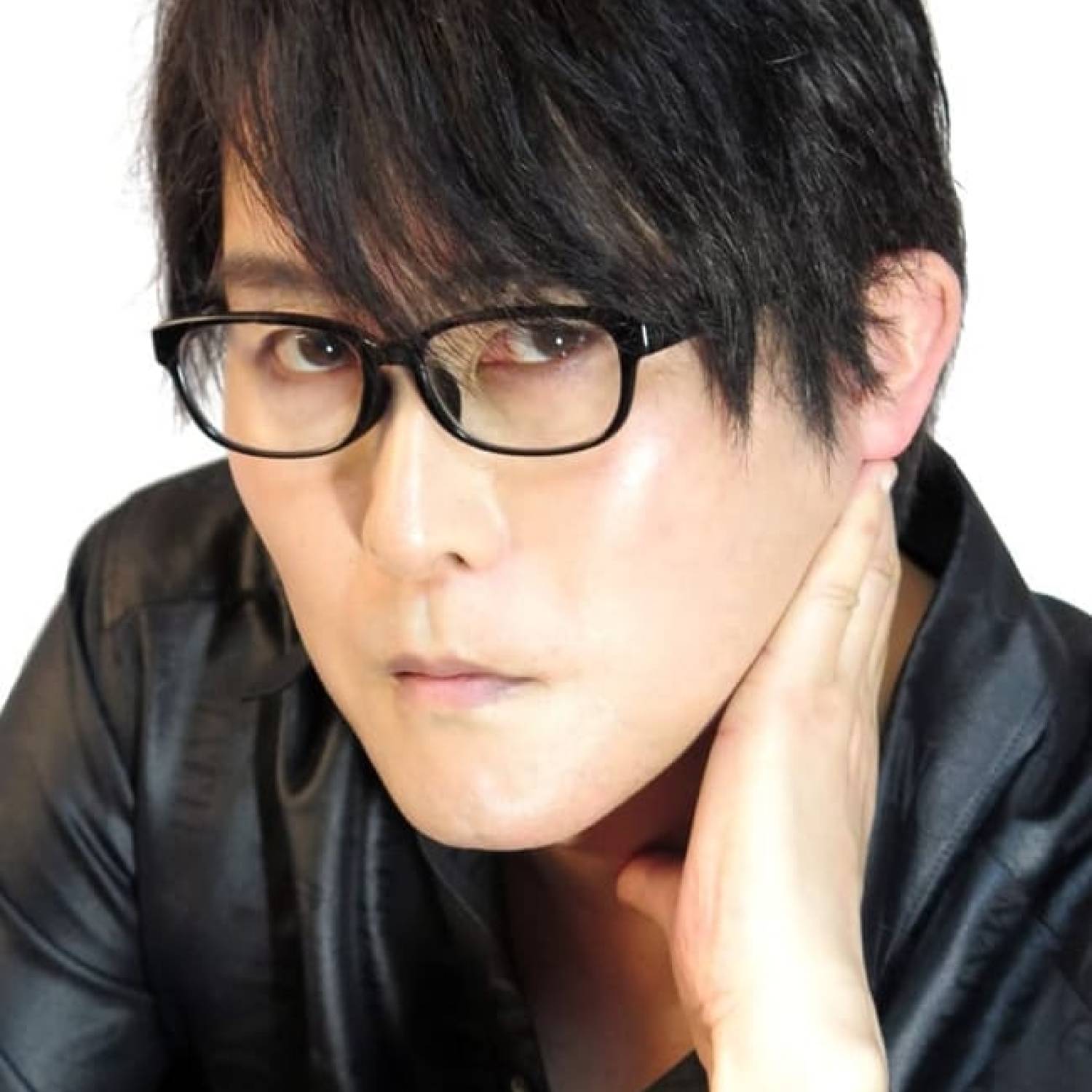 Takehito Koyasu photo