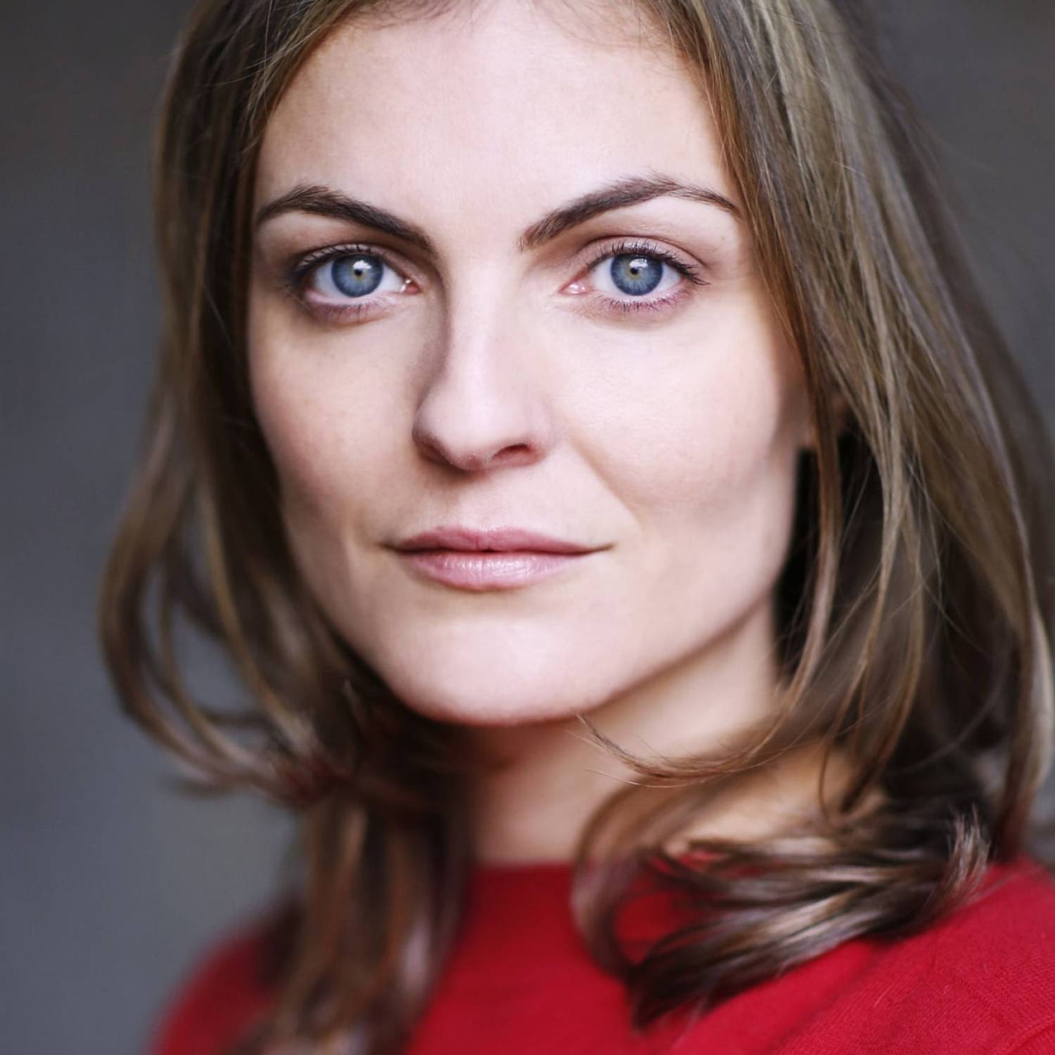Olga Wehrly photo
