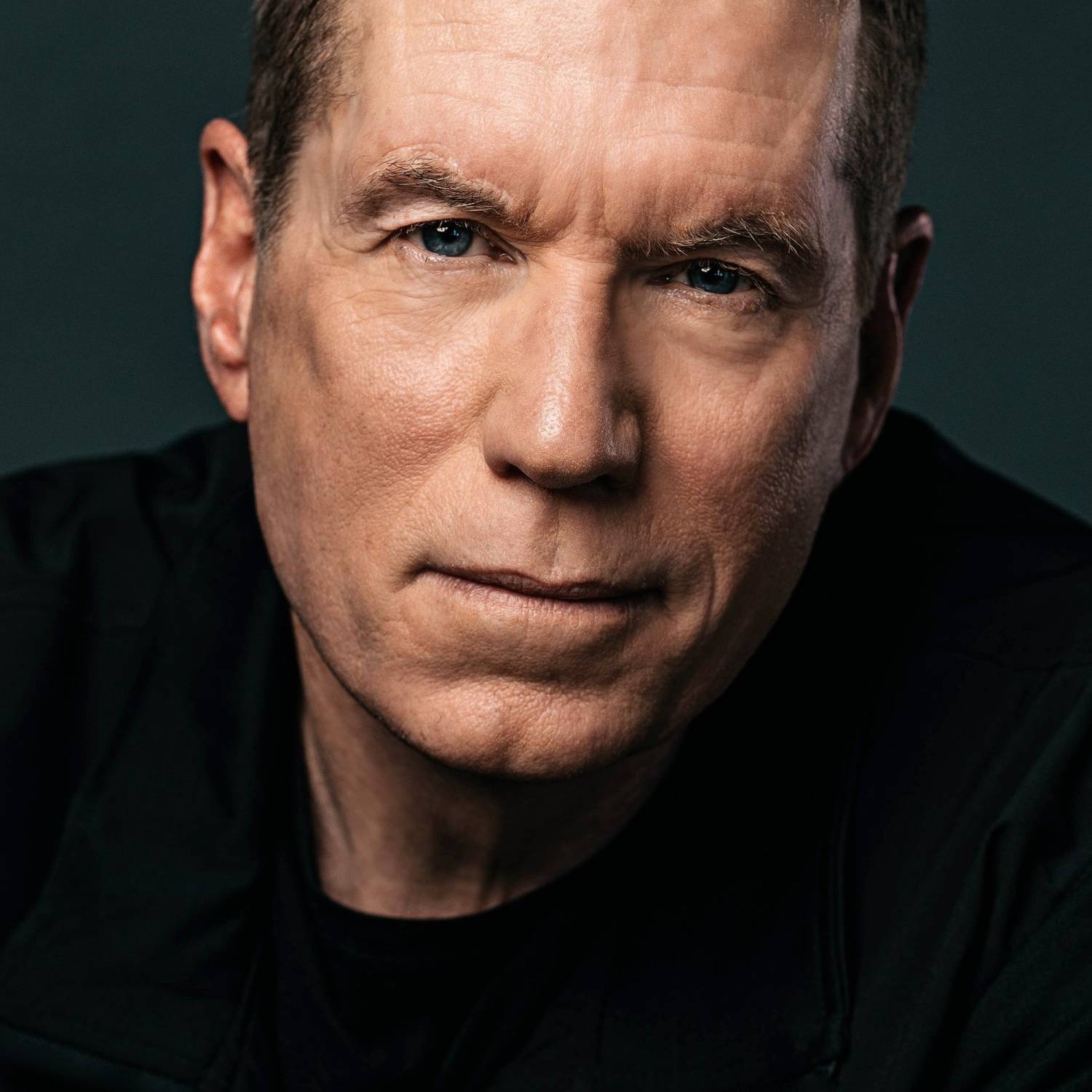Brent Huff photo
