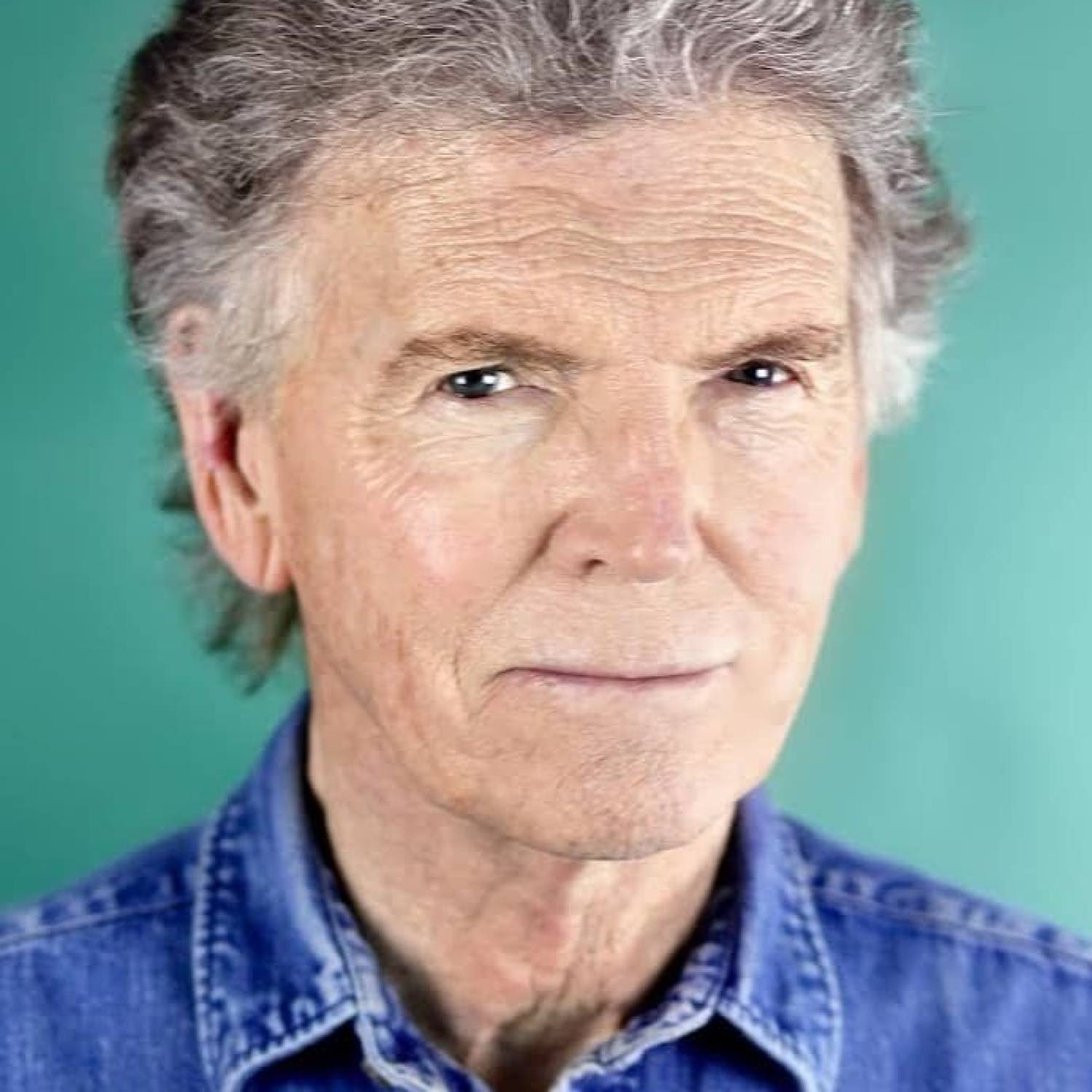 James Davidson photo