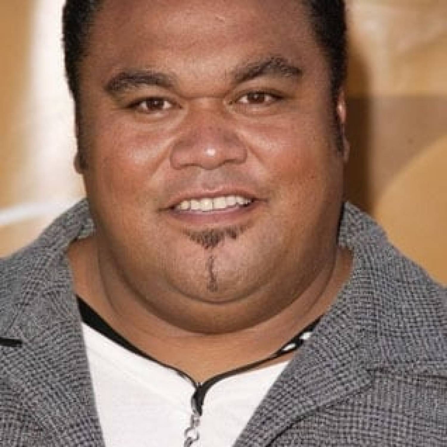 Peter Navy Tuiasosopo photo