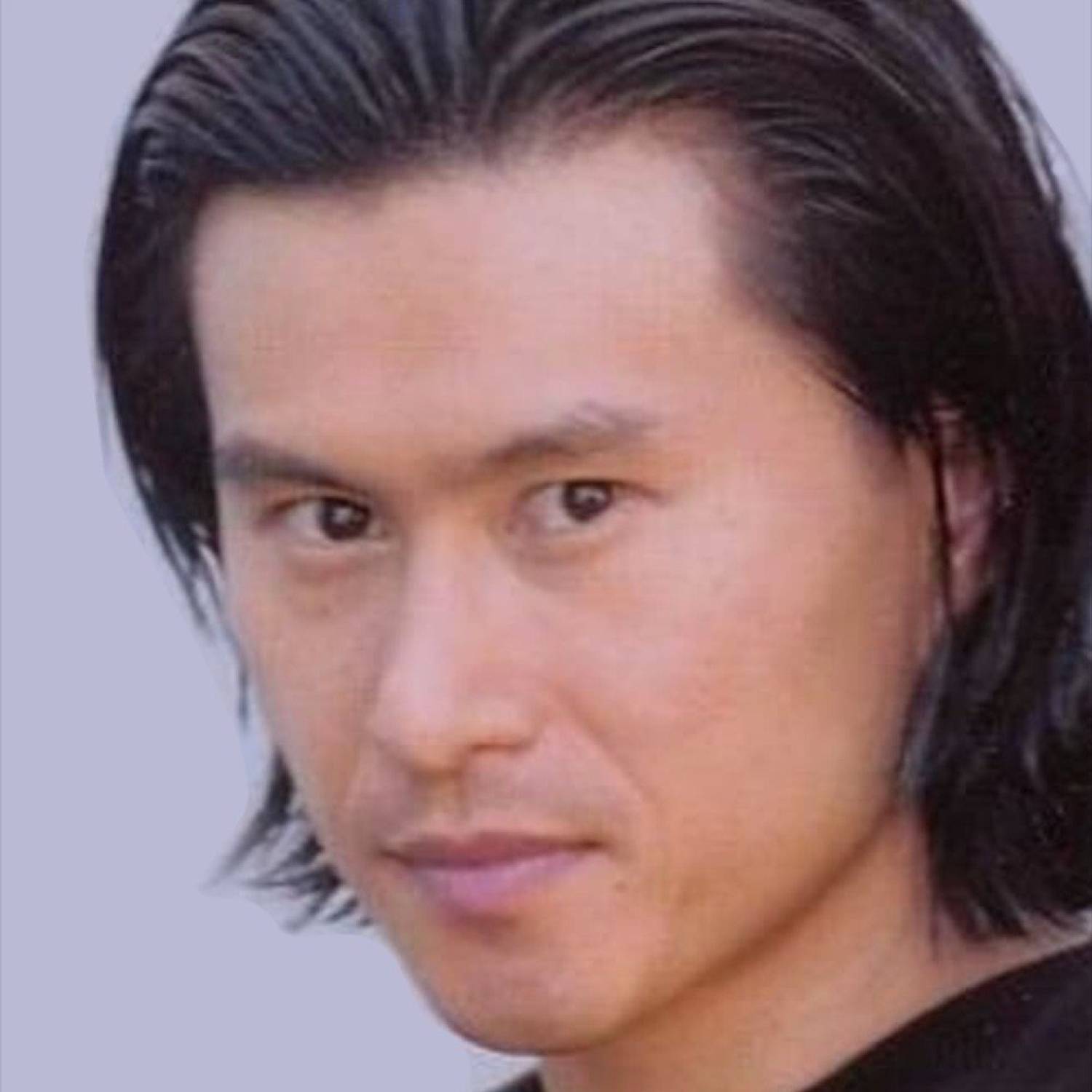 Ho-Sung Pak photo