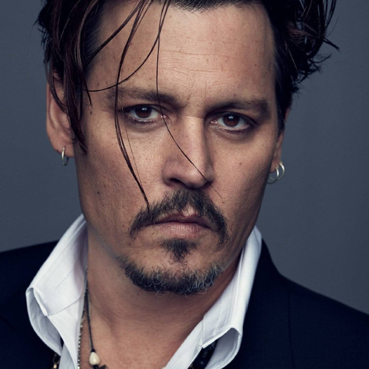 Johnny Depp photo