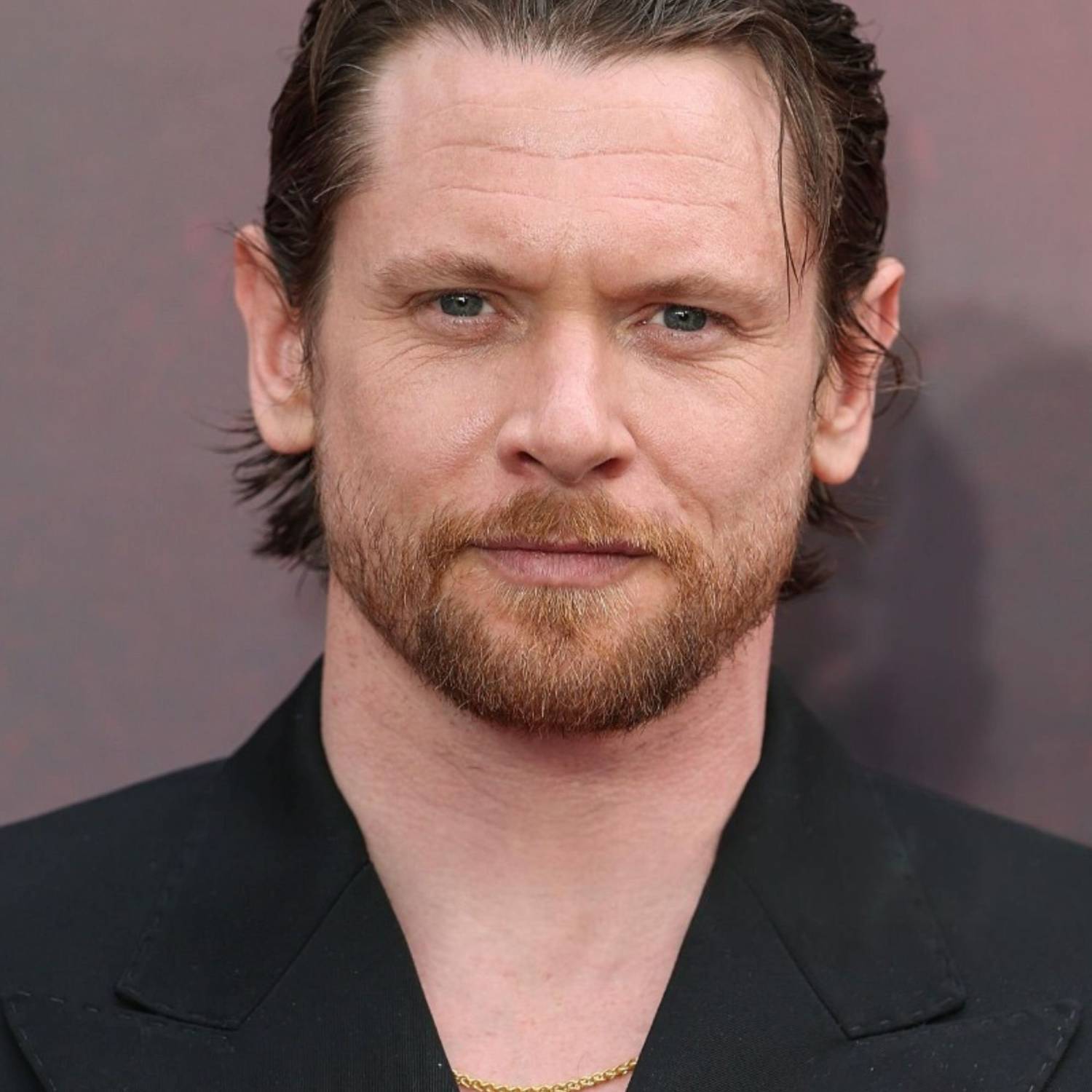 Jack O'Connell photo