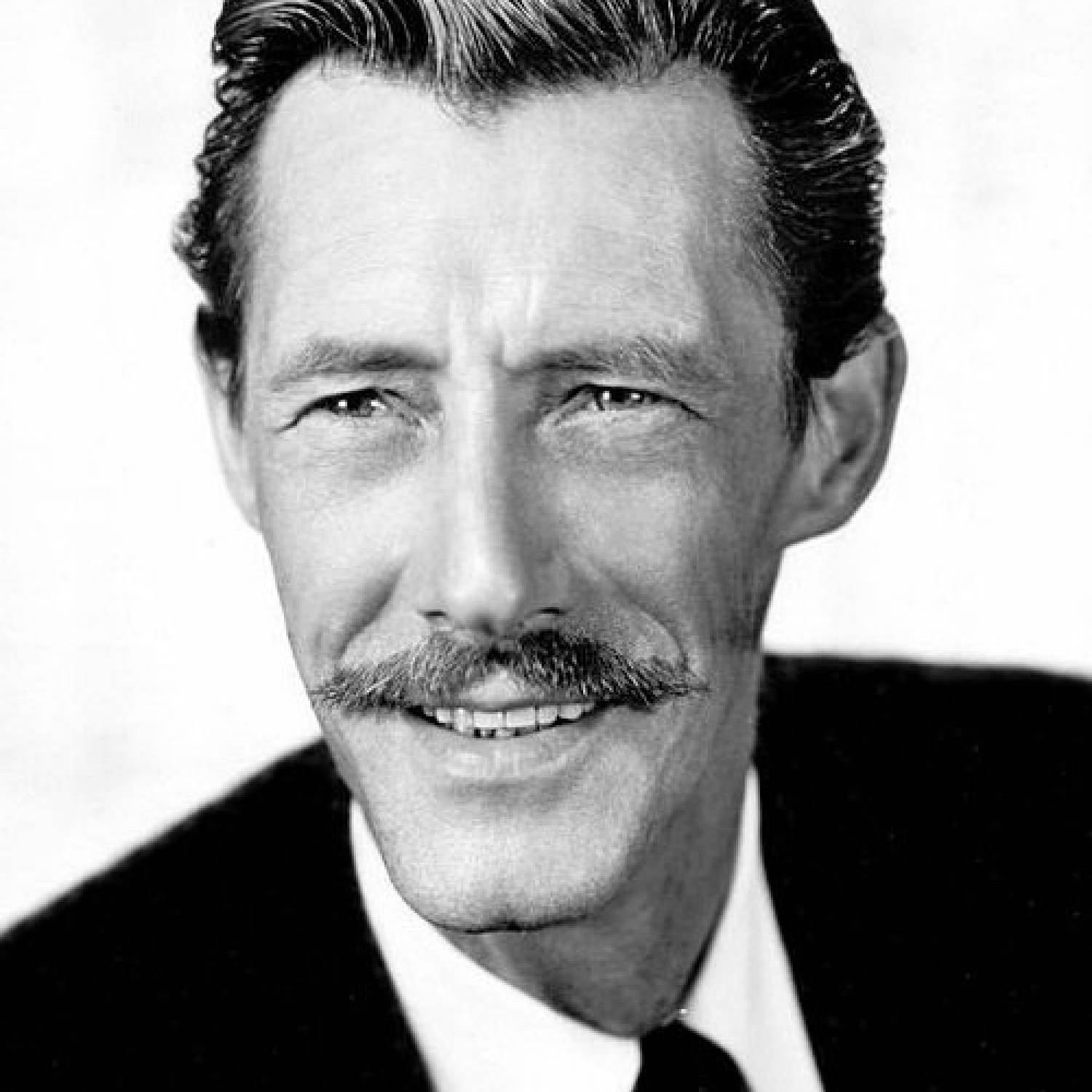 John Carradine photo