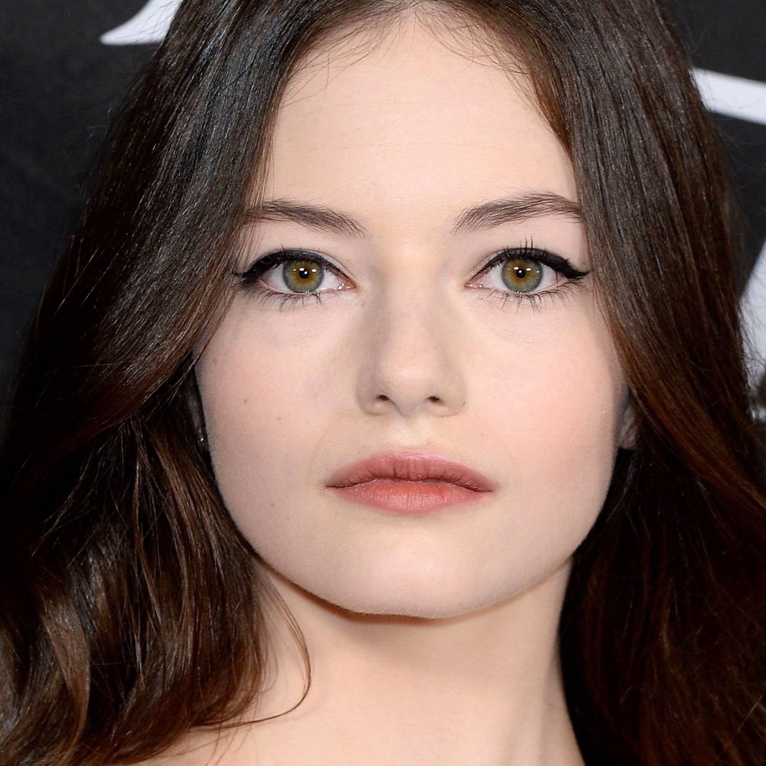 Mackenzie Foy photo