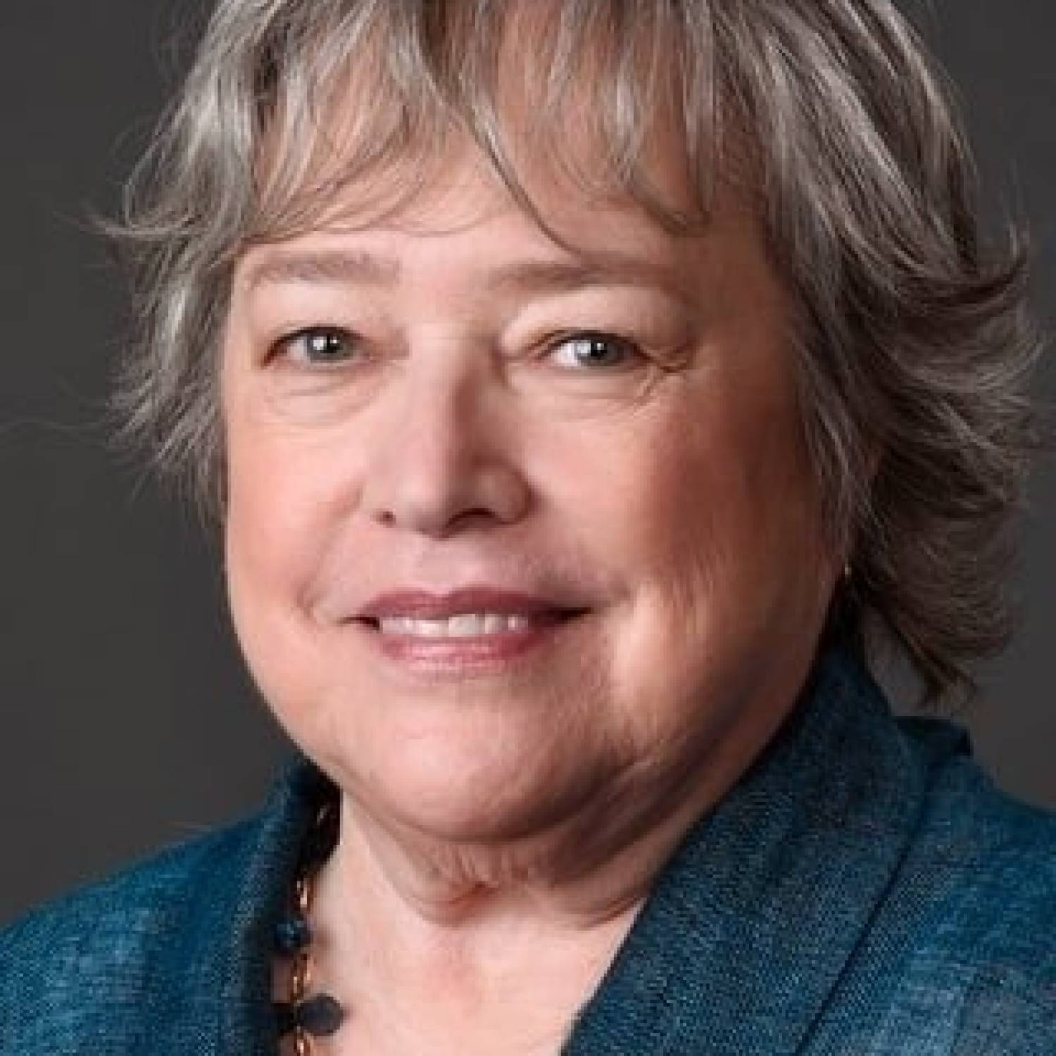 Kathy Bates photo