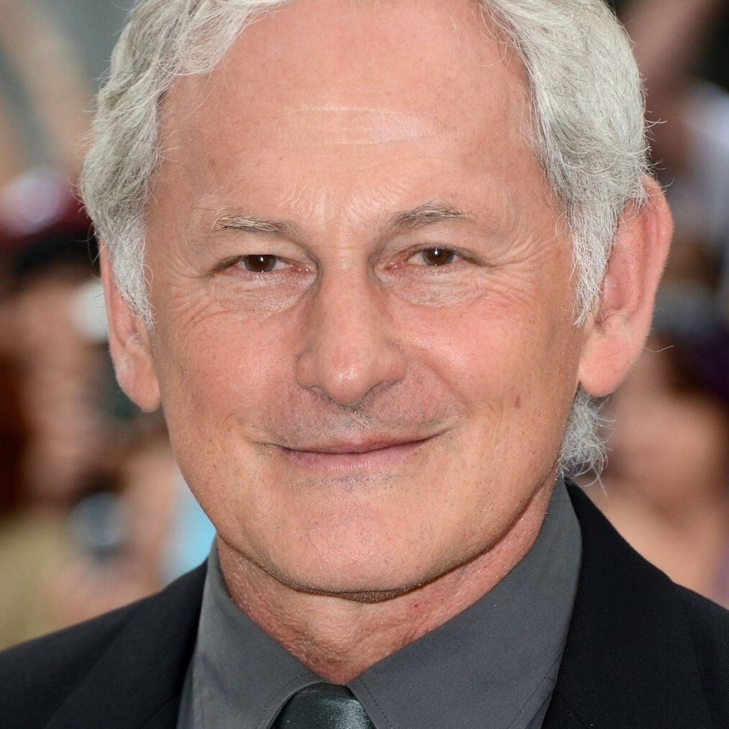 Victor Garber photo