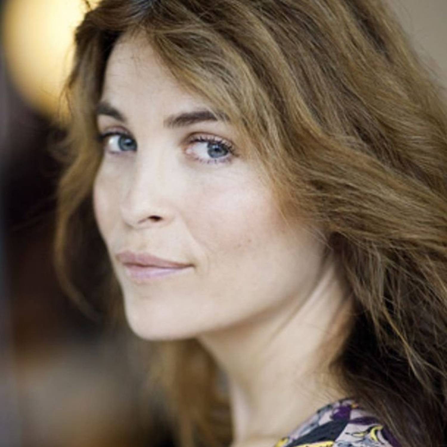 Irina Björklund photo