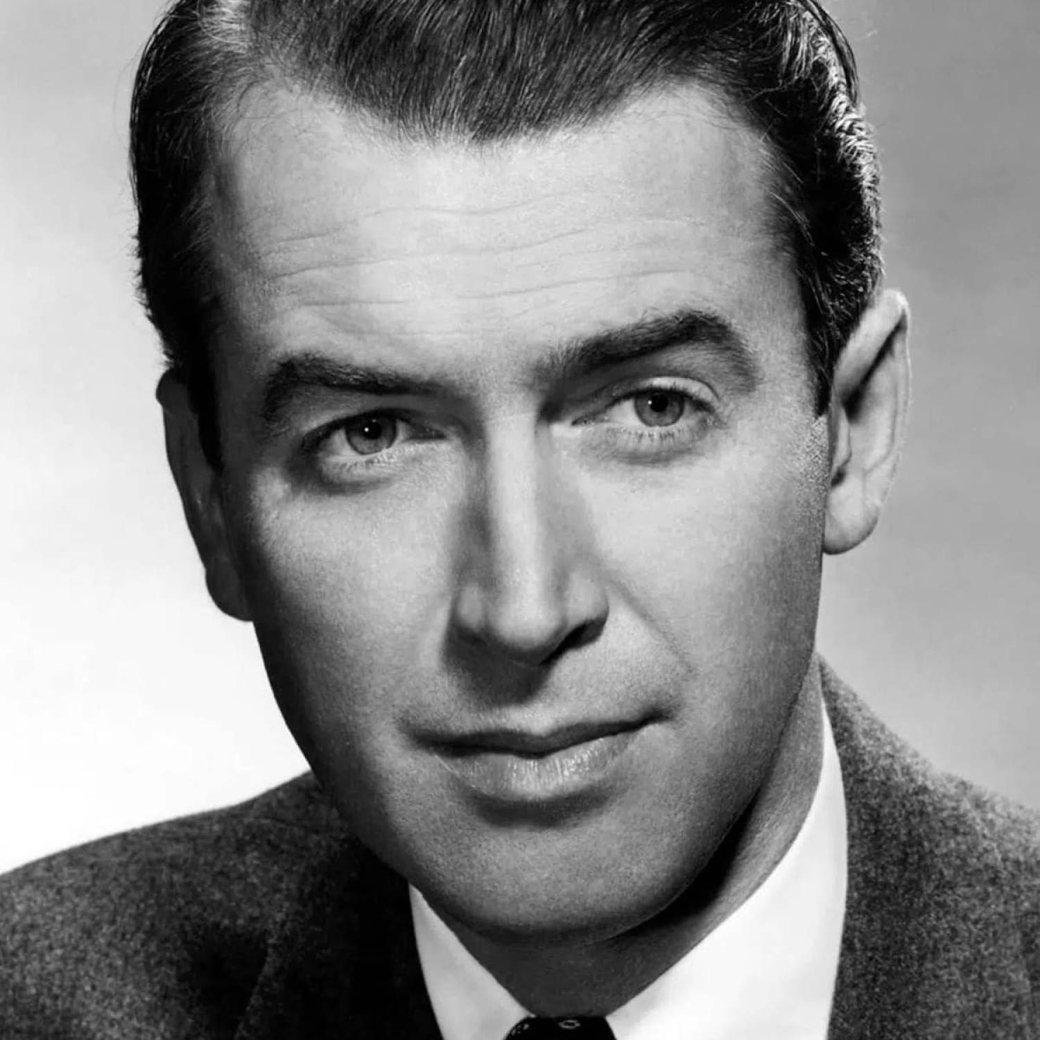 James Stewart photo