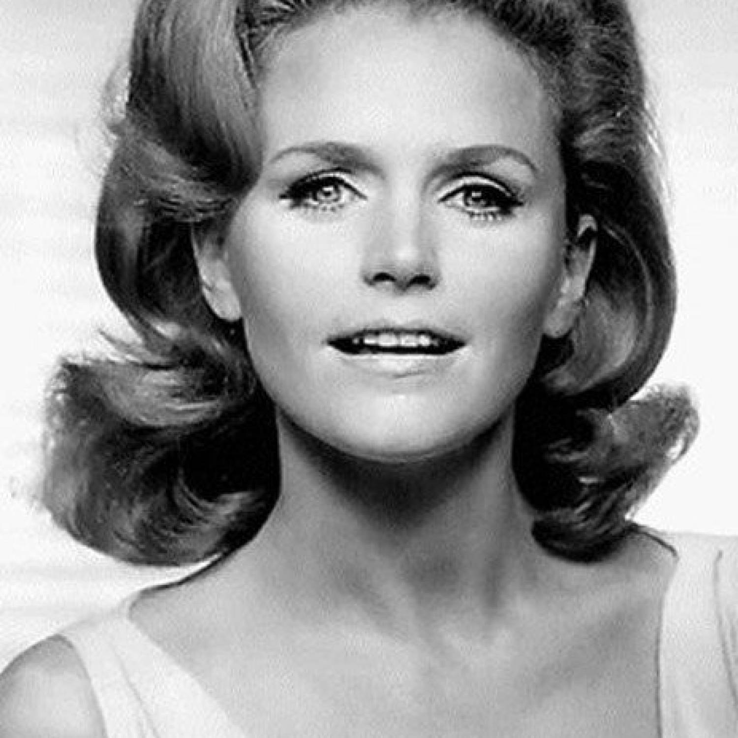 Lee Remick photo