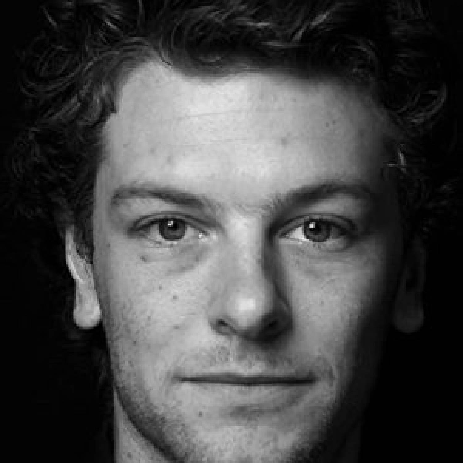 Dan Spielman photo