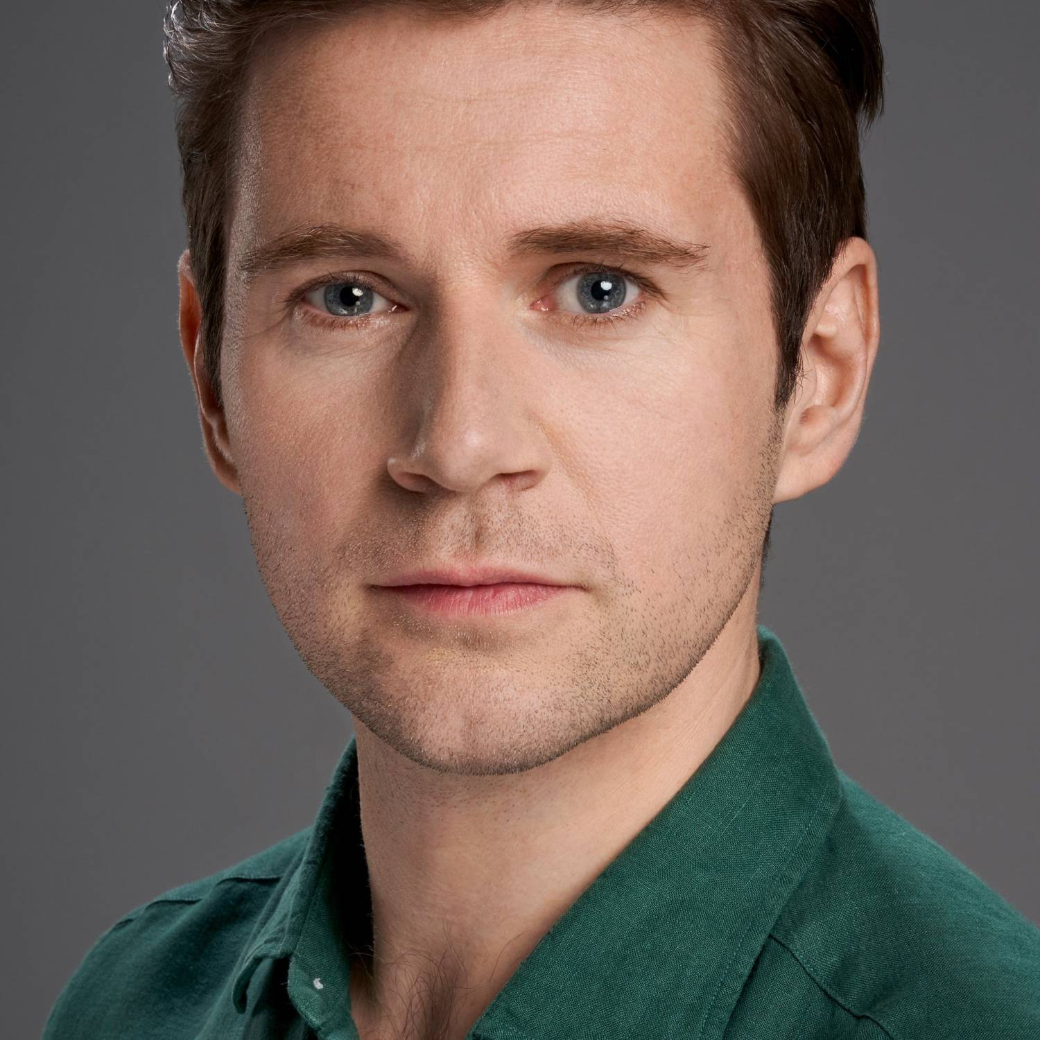 Allen Leech photo