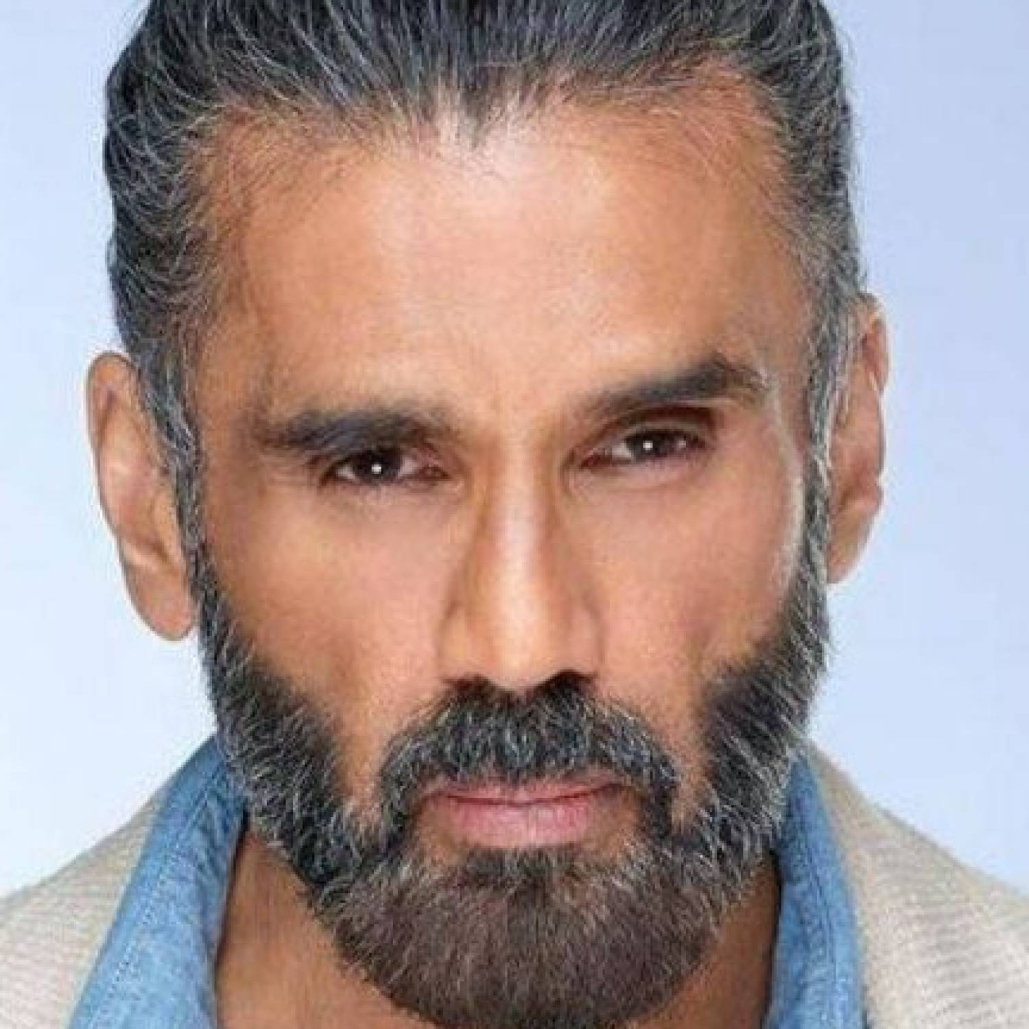 Sunil Shetty photo
