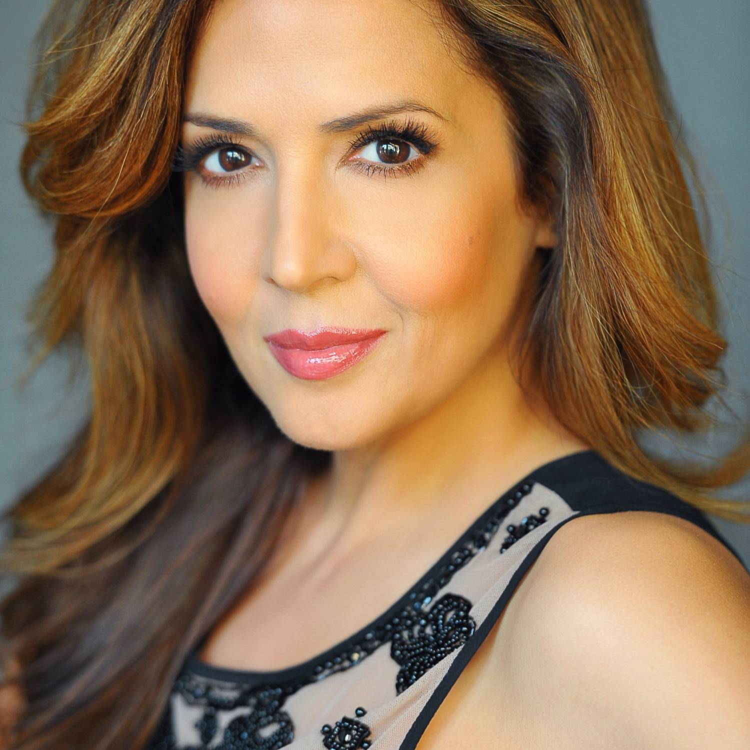 Maria Canals-Barrera photo