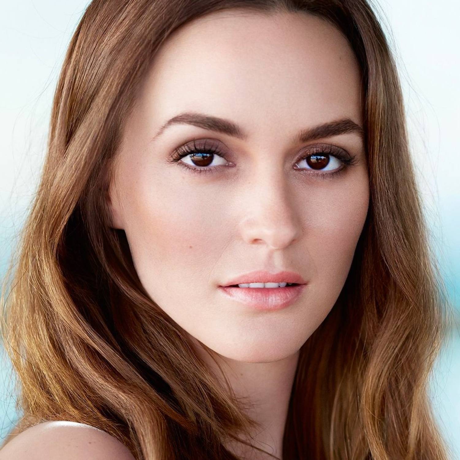 Leighton Meester photo
