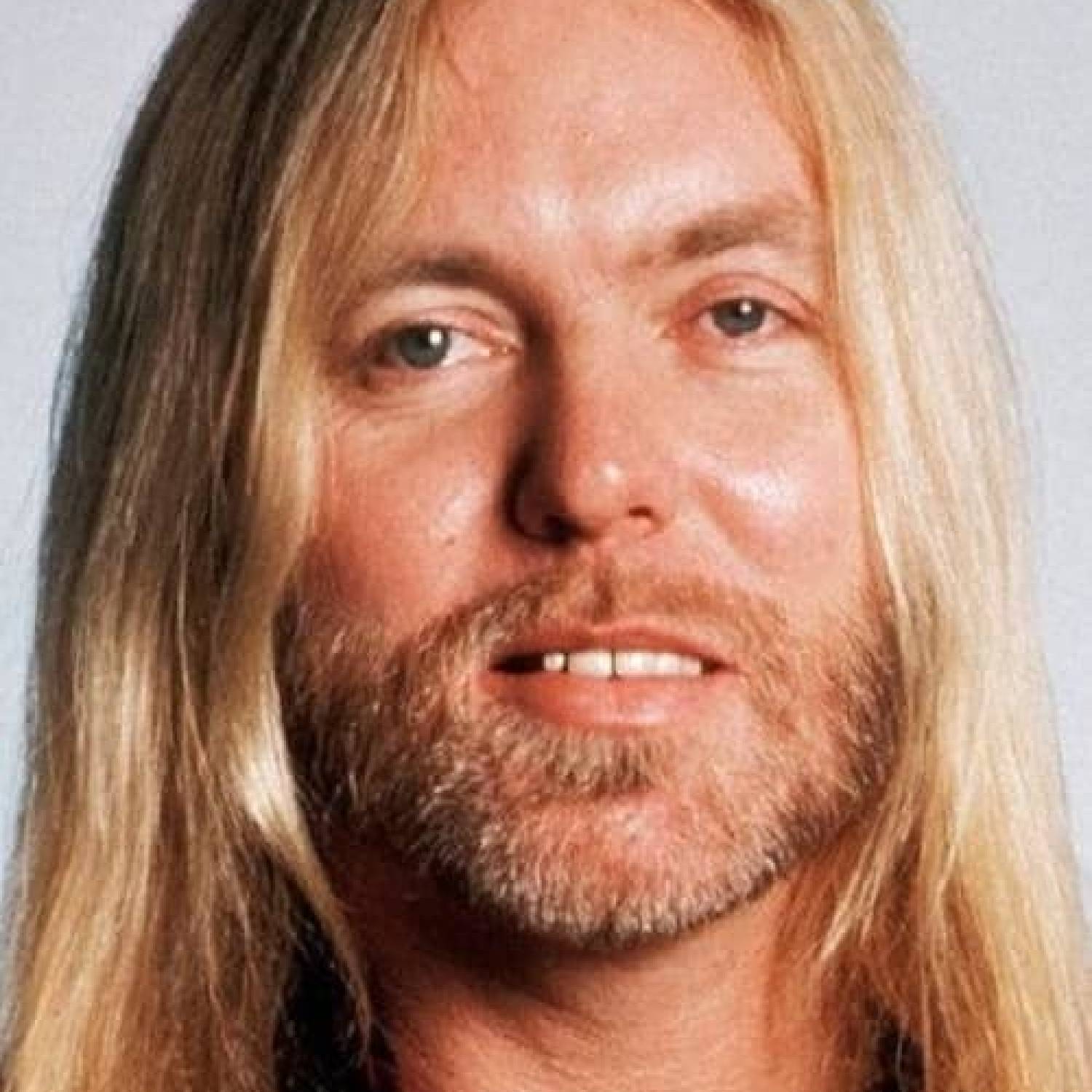 Gregg Allman photo