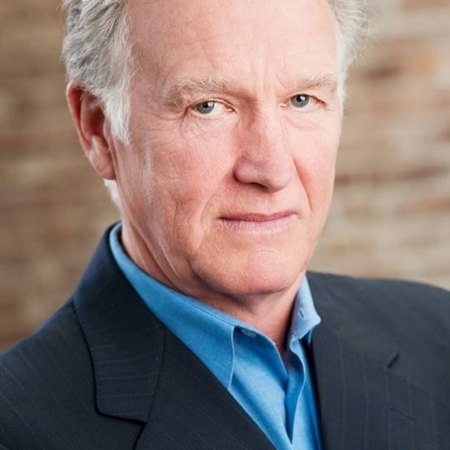 Tom Butler photo