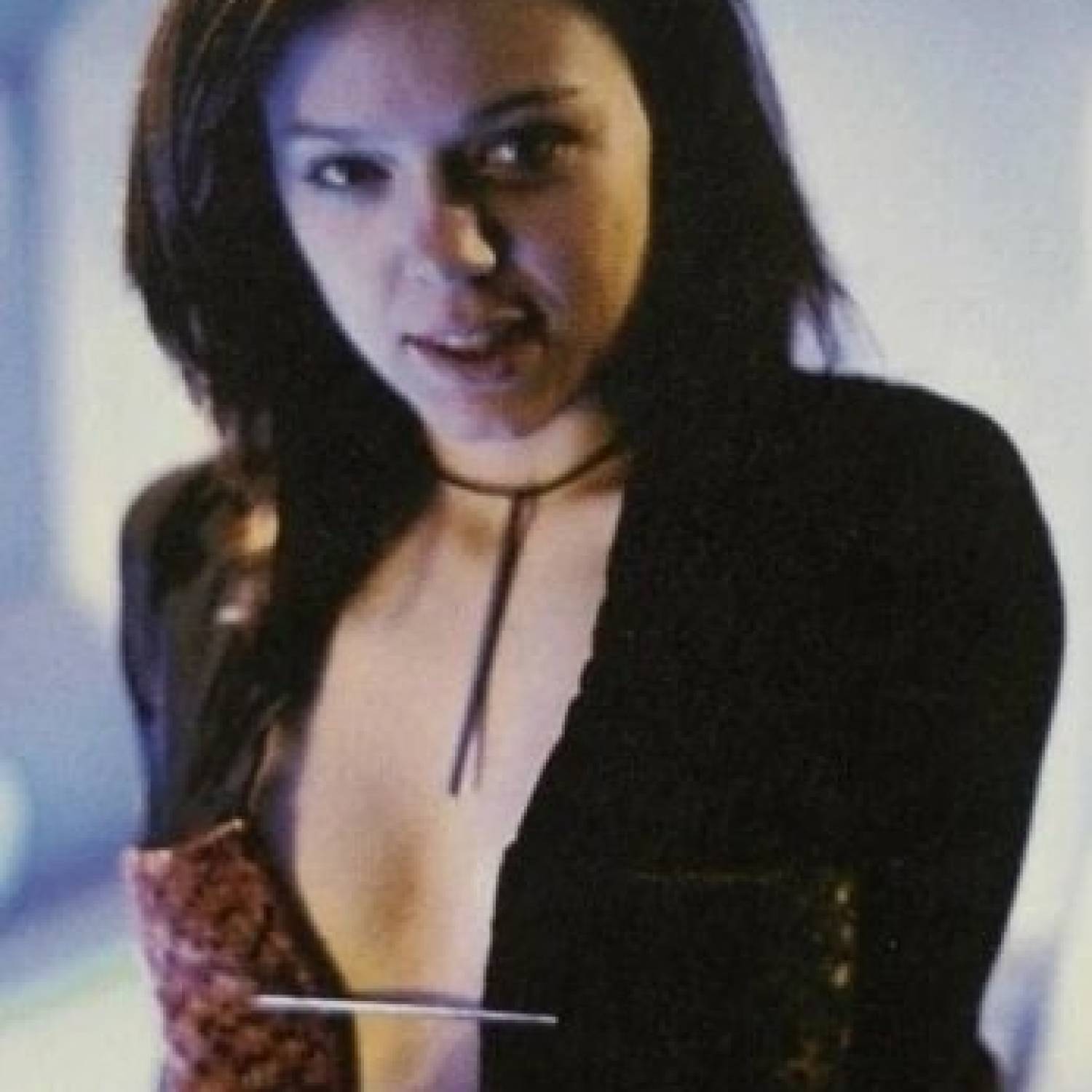 Melyssa Ade photo