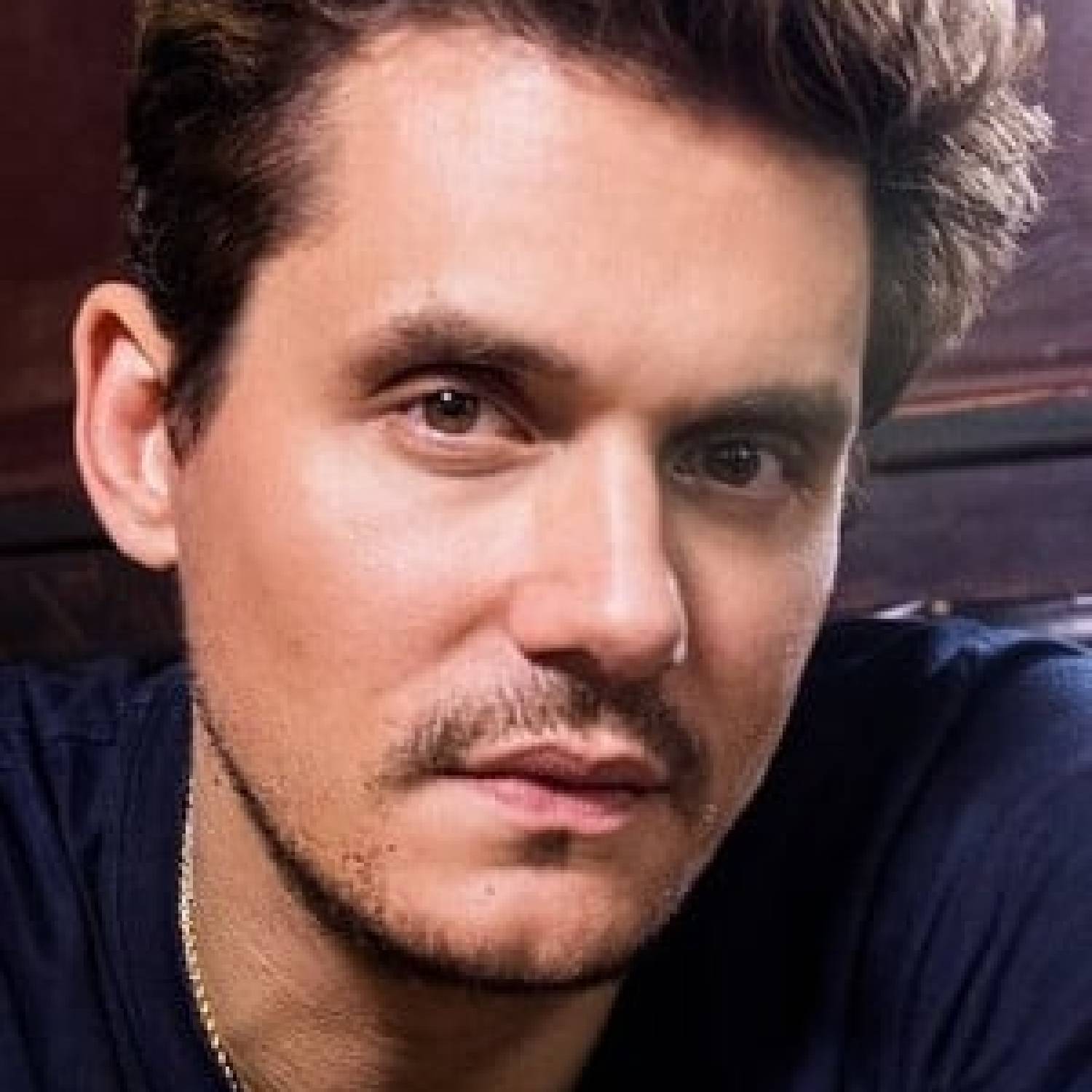 John Mayer photo
