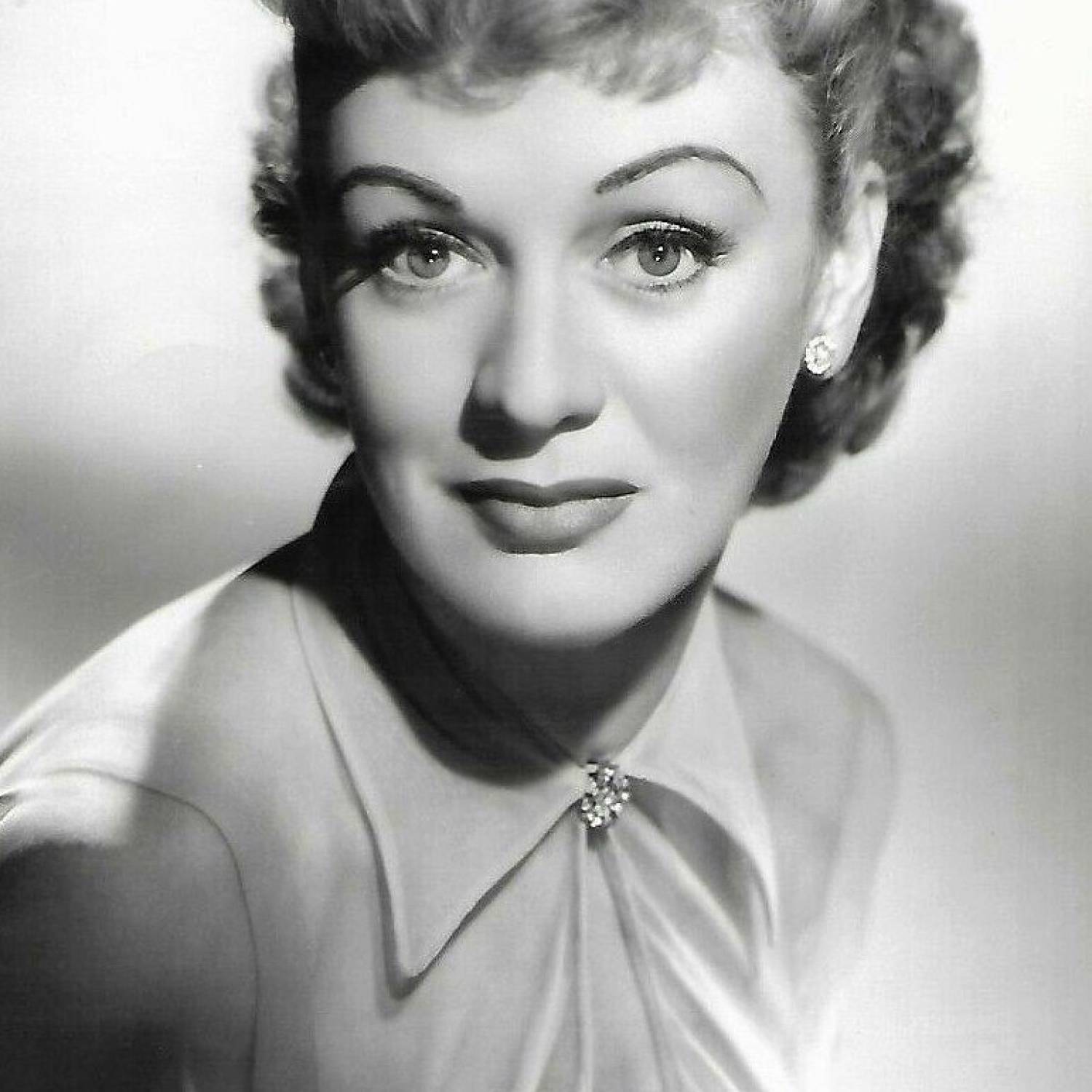 Eve Arden photo