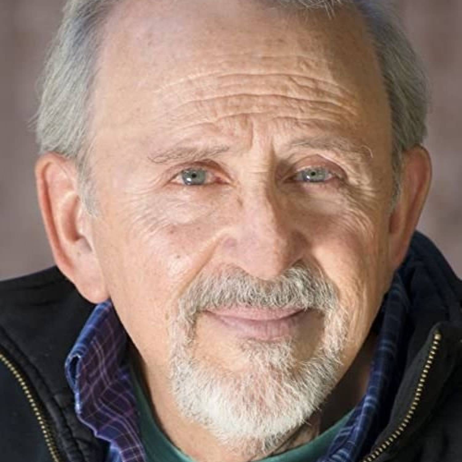 Paul Eiding photo