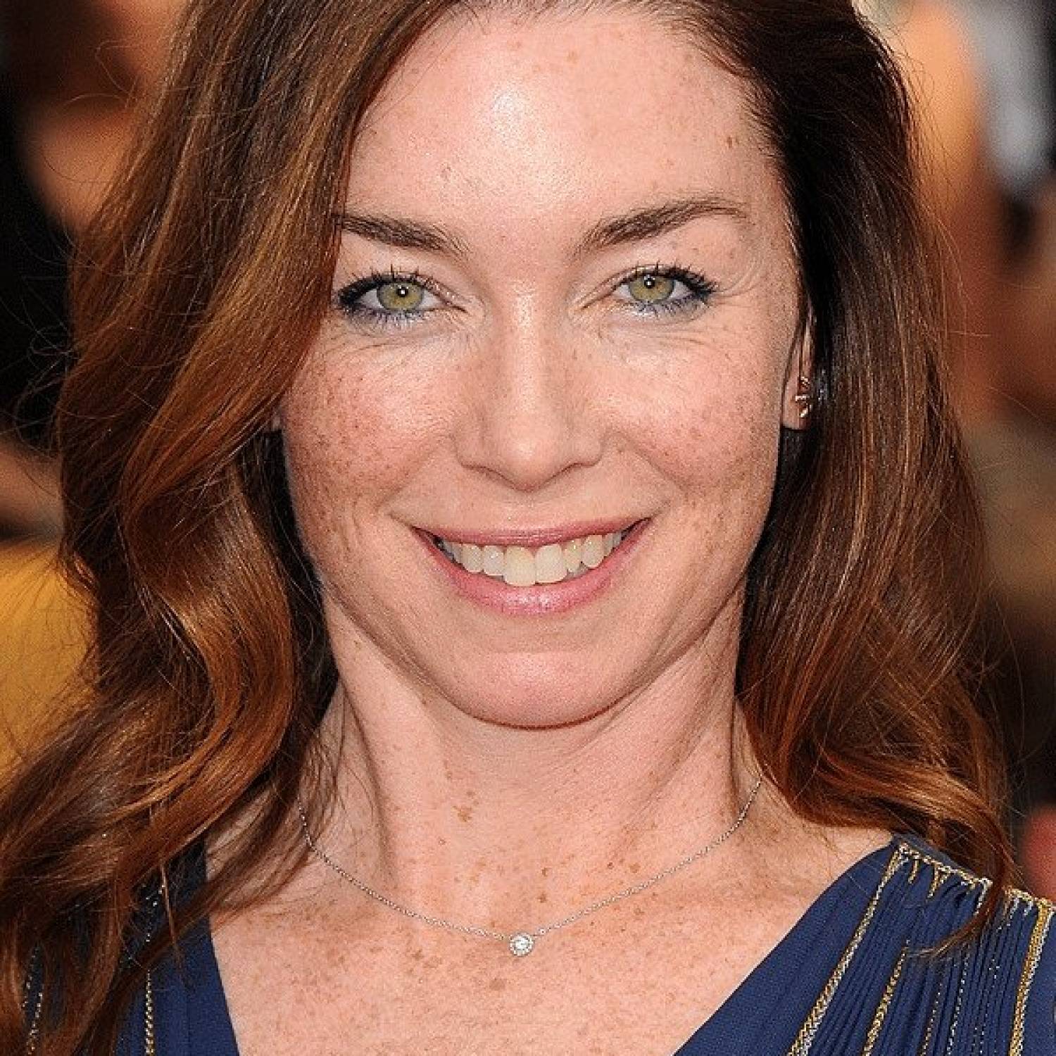 Julianne Nicholson photo