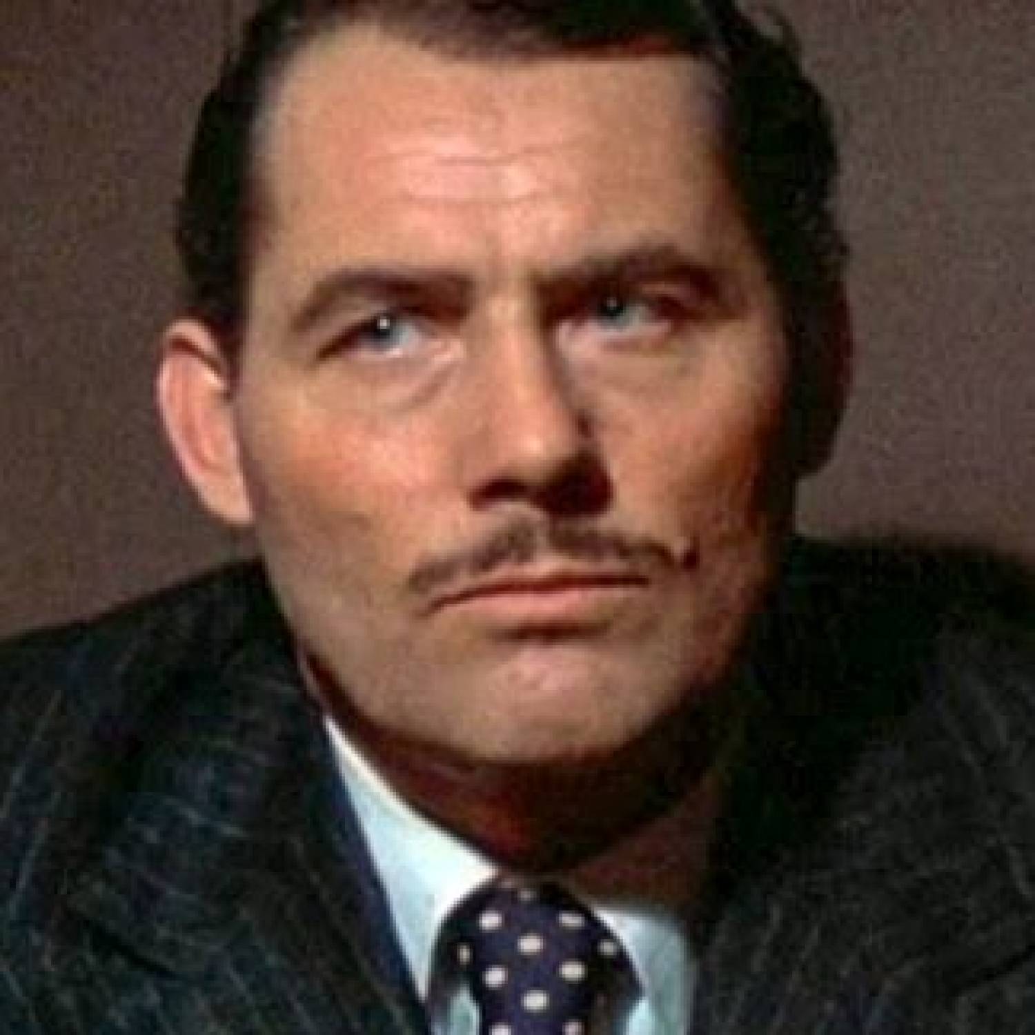 Robert Shaw photo