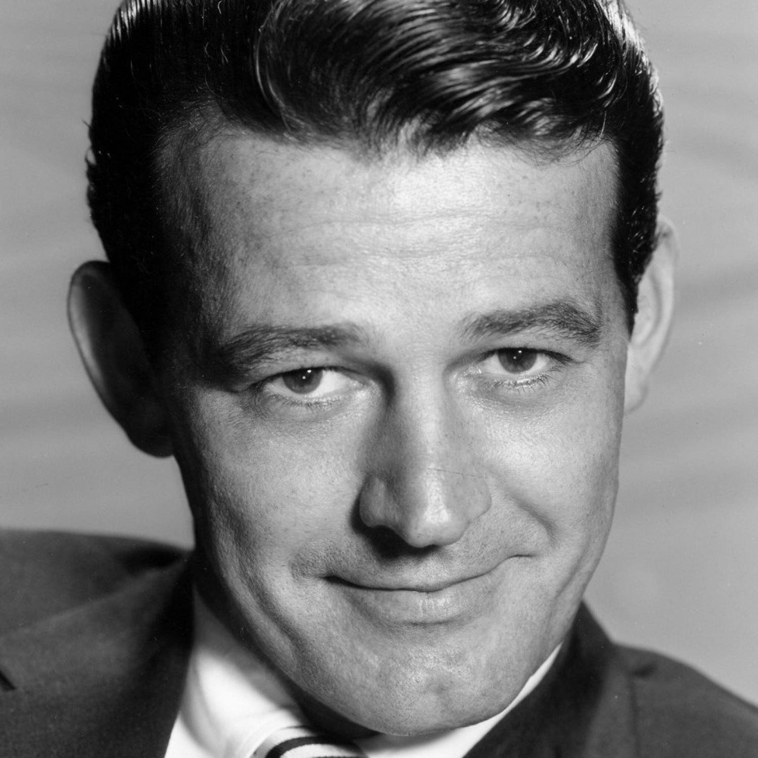 Murray Hamilton photo