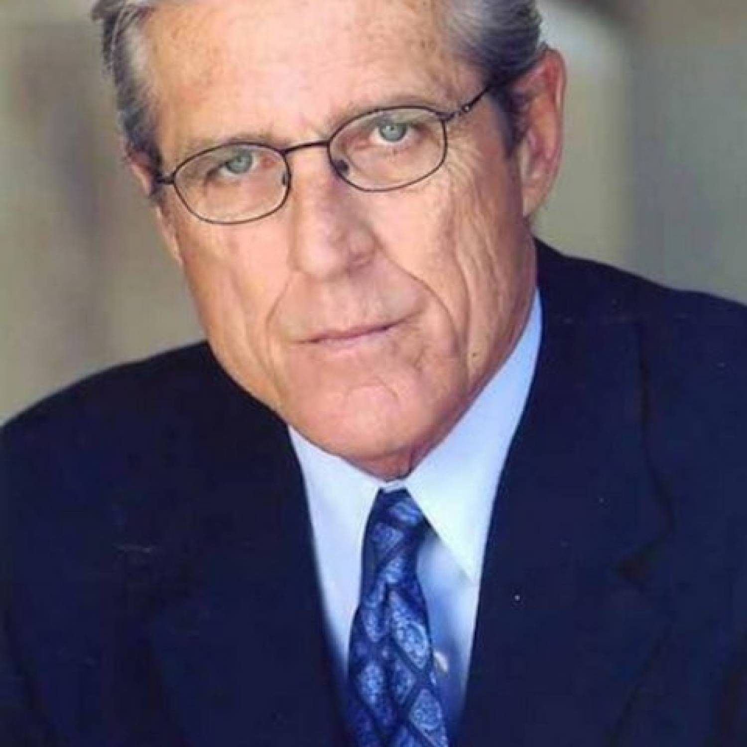 Franklin Dennis Jones photo