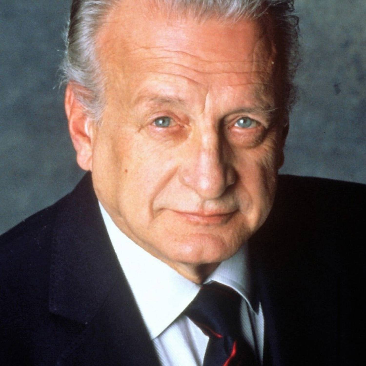 George C. Scott photo