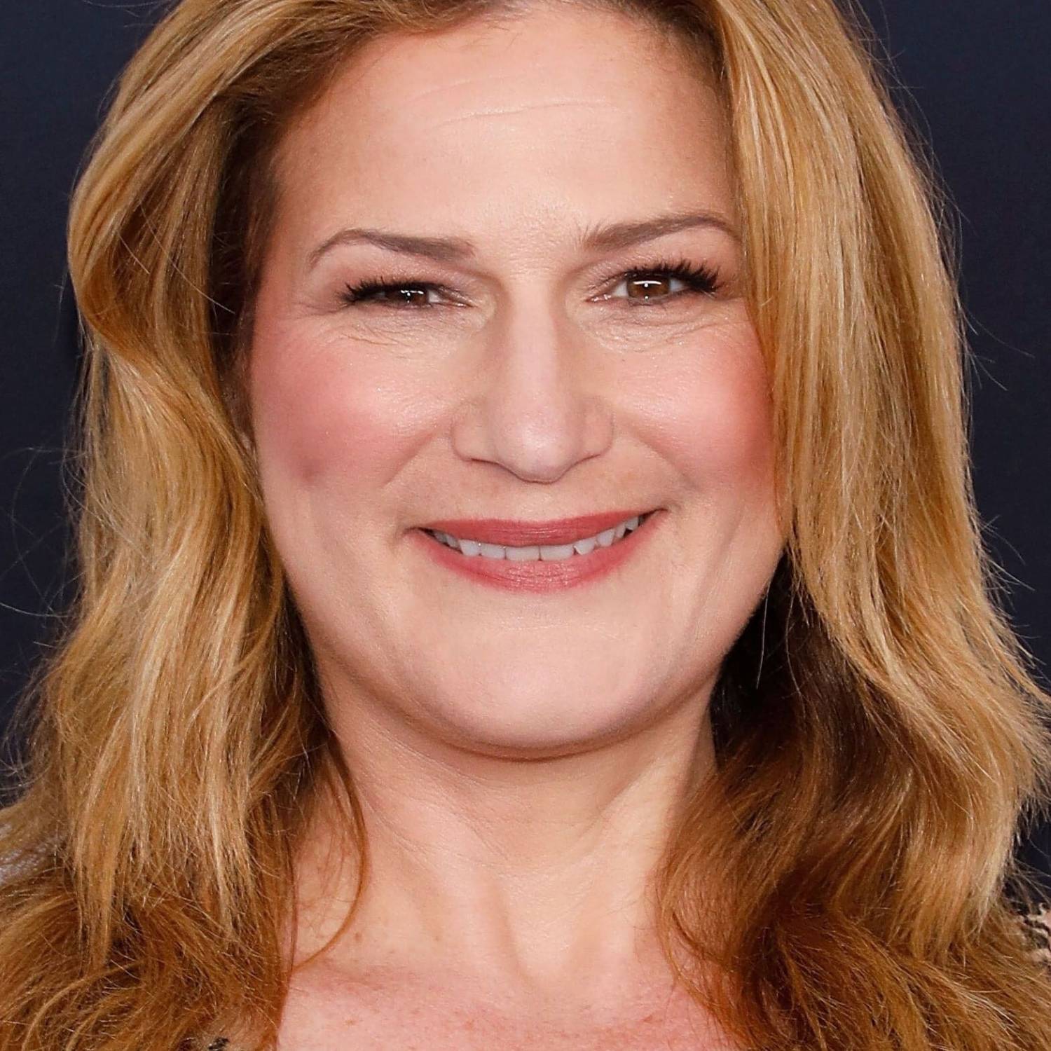 Ana Gasteyer photo